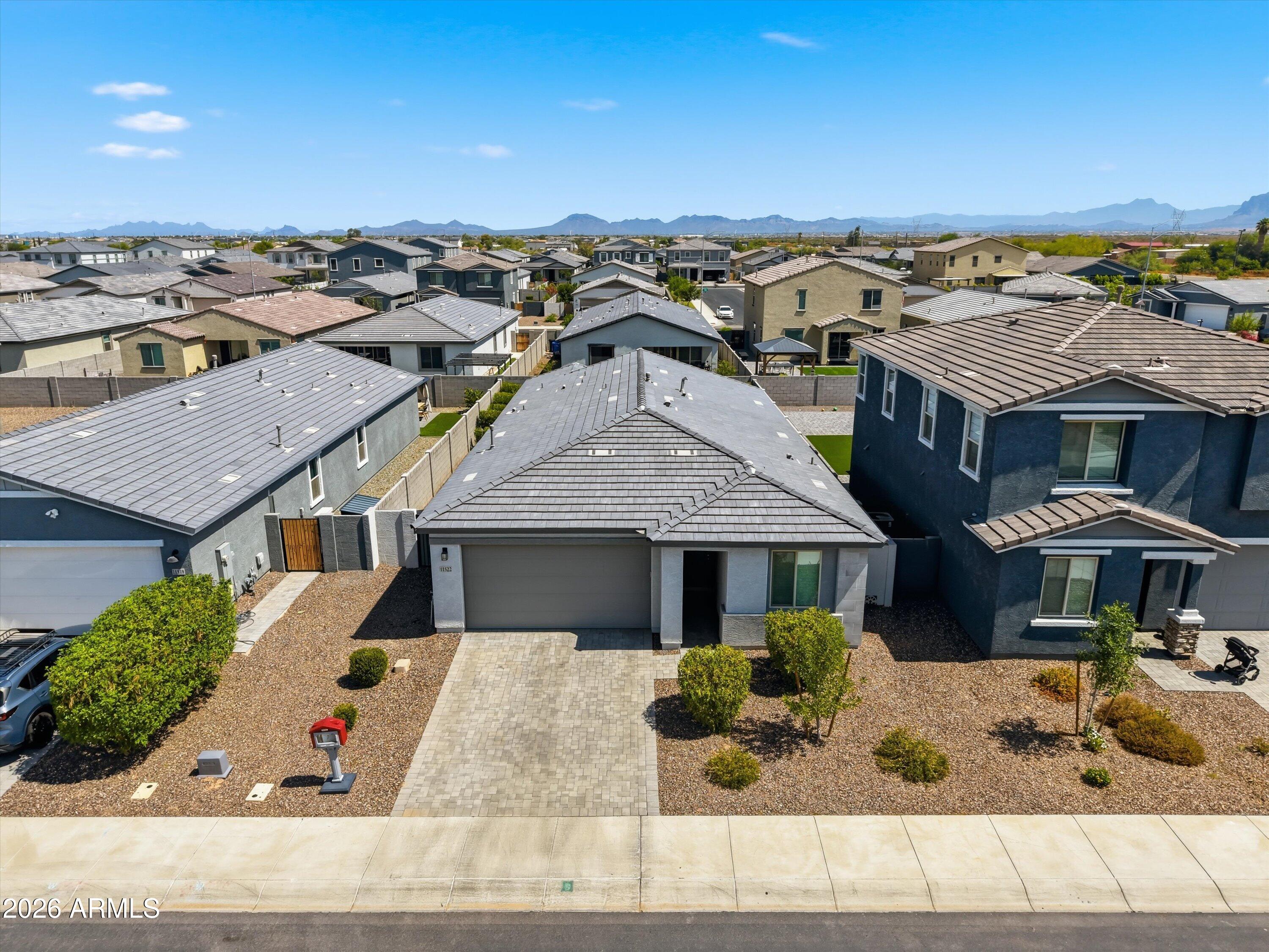 DESTINATION AT GATEWAY EAST PHASE 2 - Residential