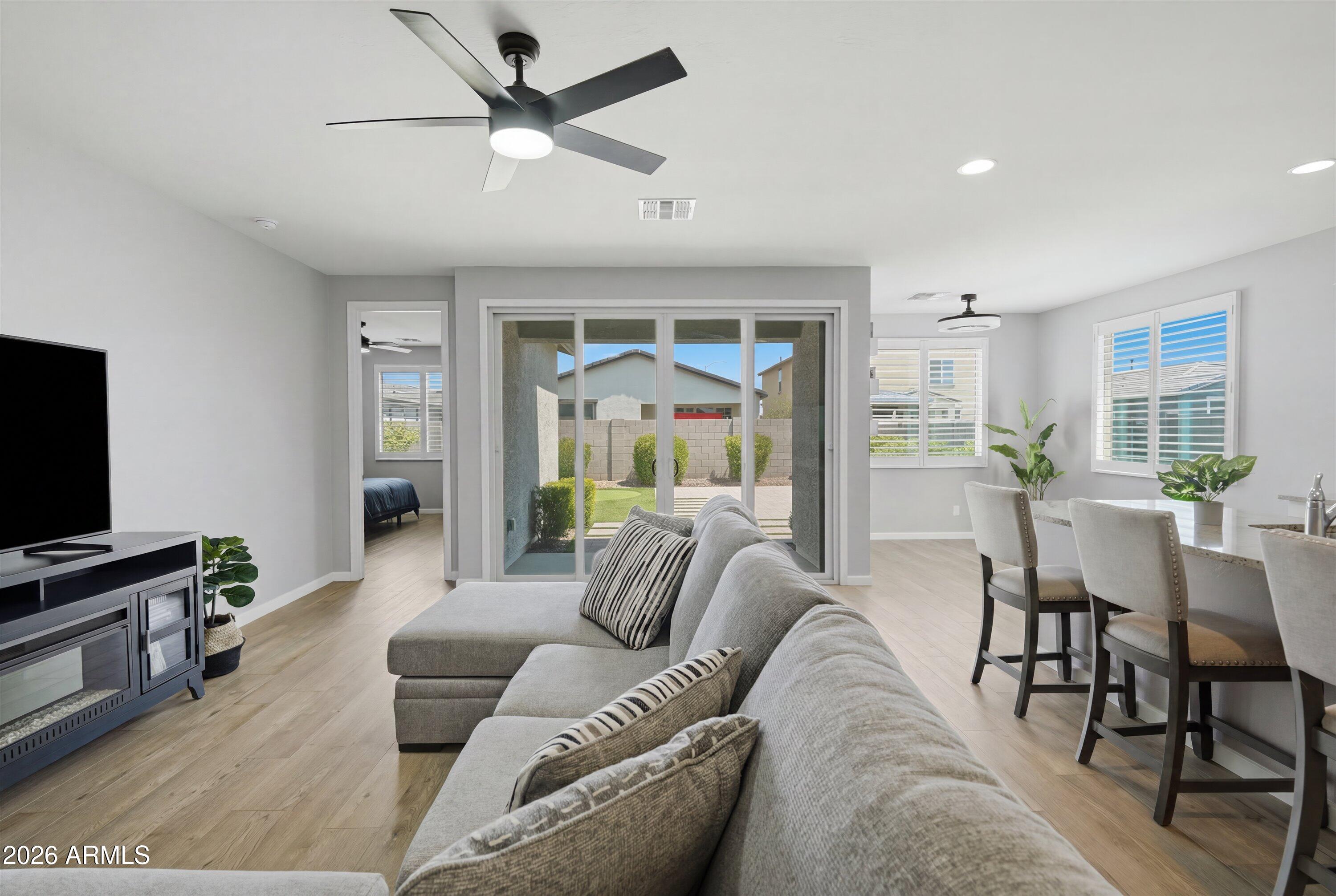 DESTINATION AT GATEWAY EAST PHASE 2 - Residential