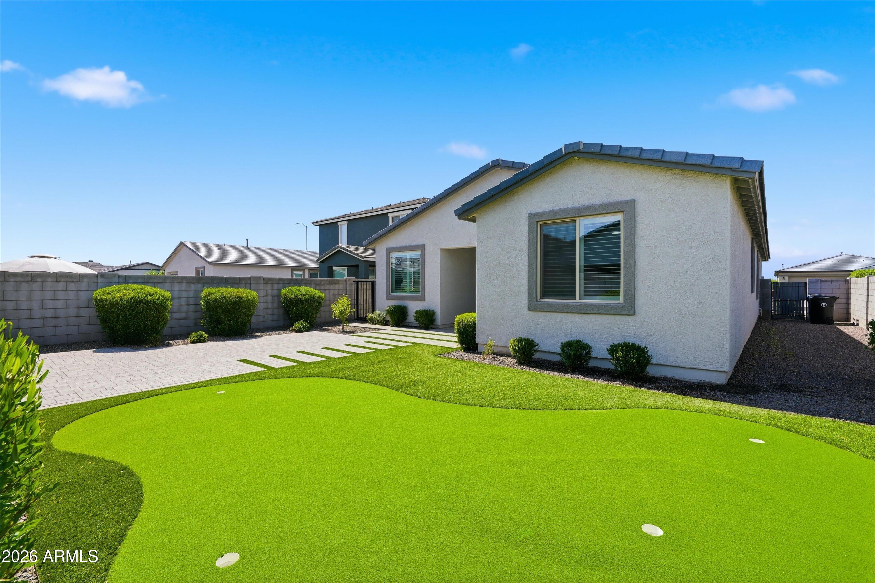 DESTINATION AT GATEWAY EAST PHASE 2 - Residential