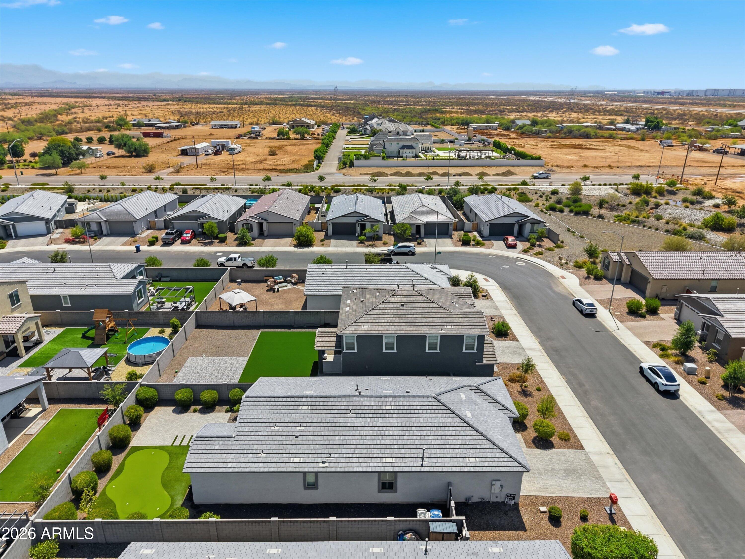 DESTINATION AT GATEWAY EAST PHASE 2 - Residential