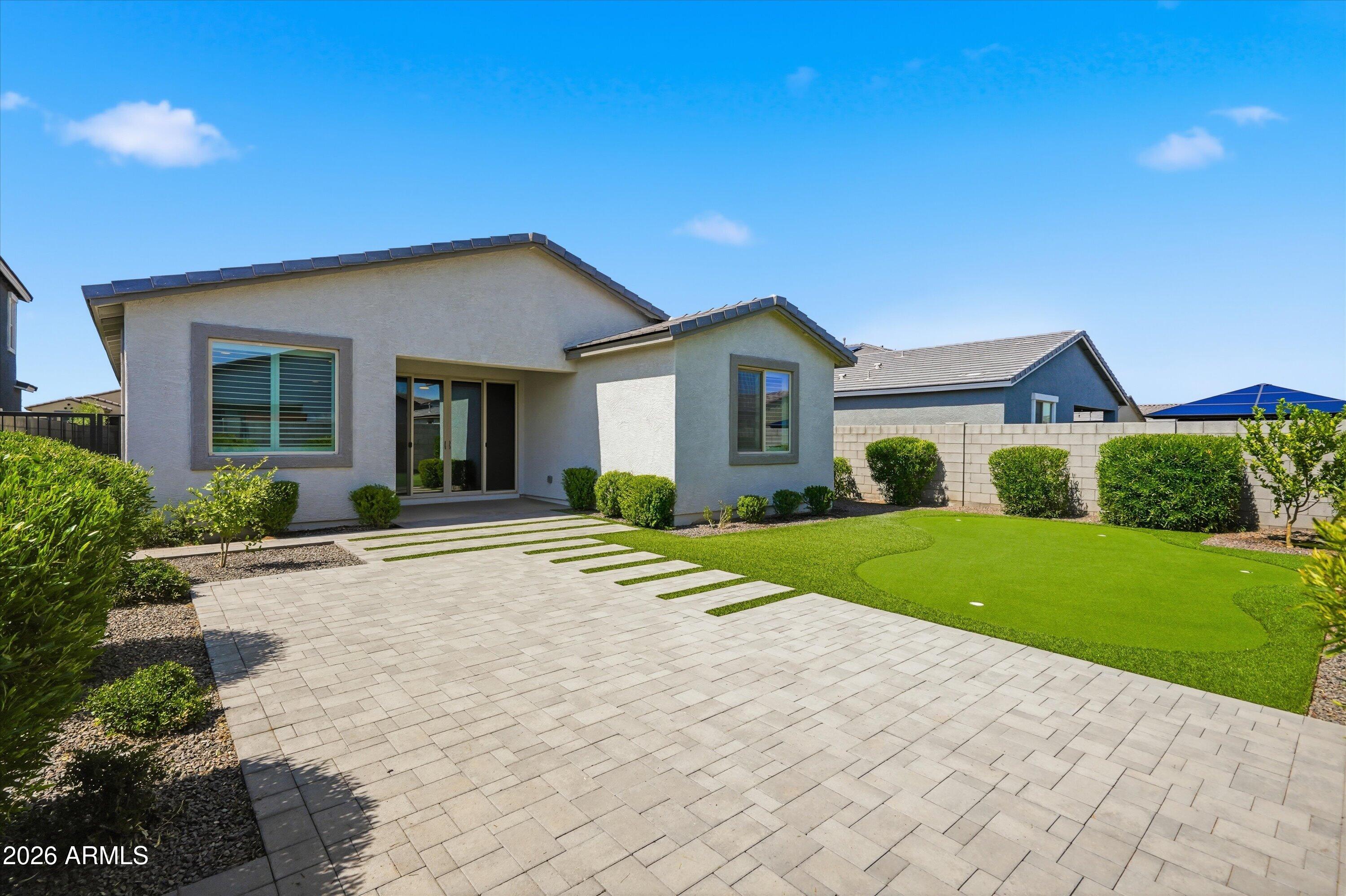 DESTINATION AT GATEWAY EAST PHASE 2 - Residential