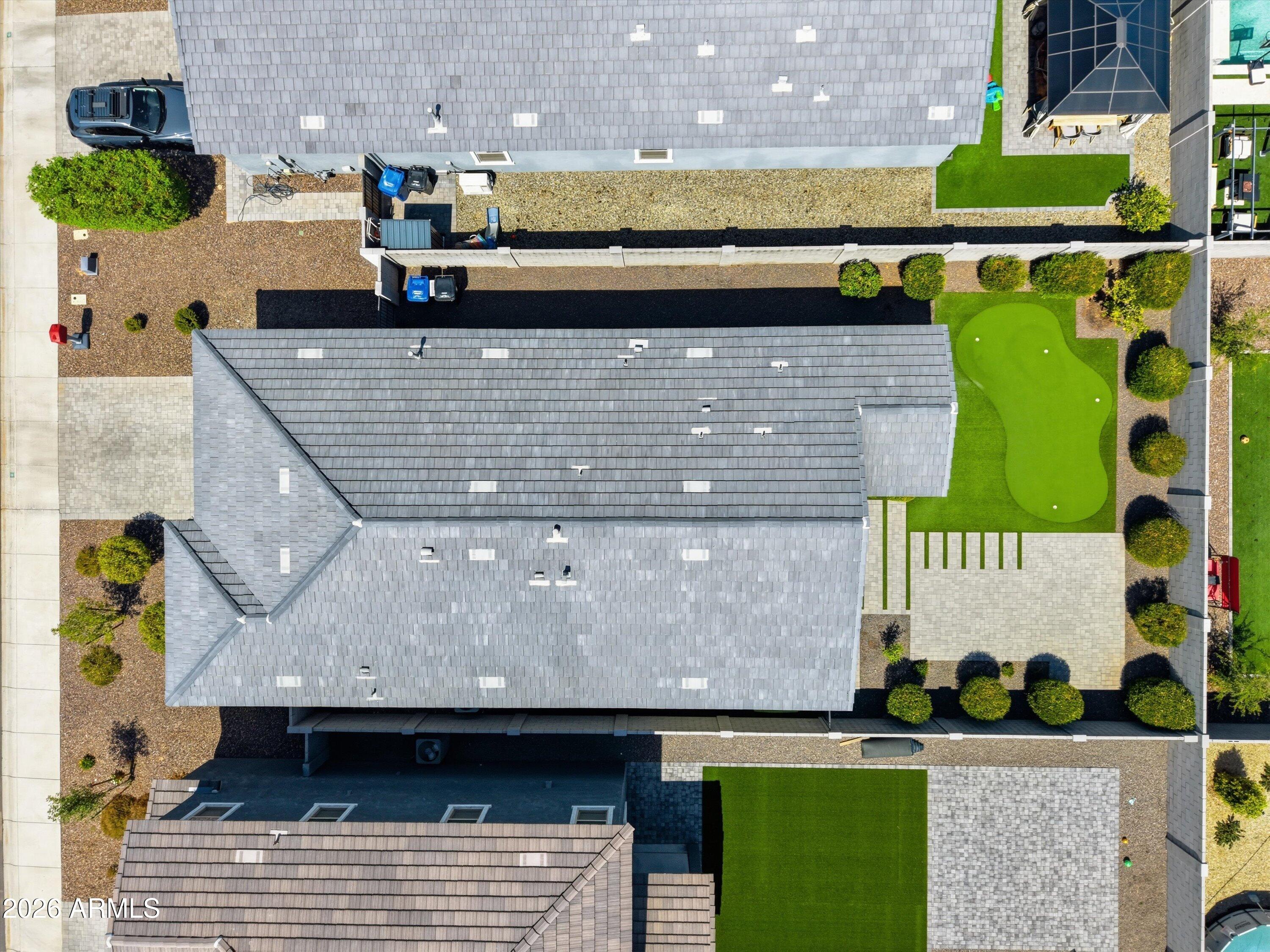 DESTINATION AT GATEWAY EAST PHASE 2 - Residential