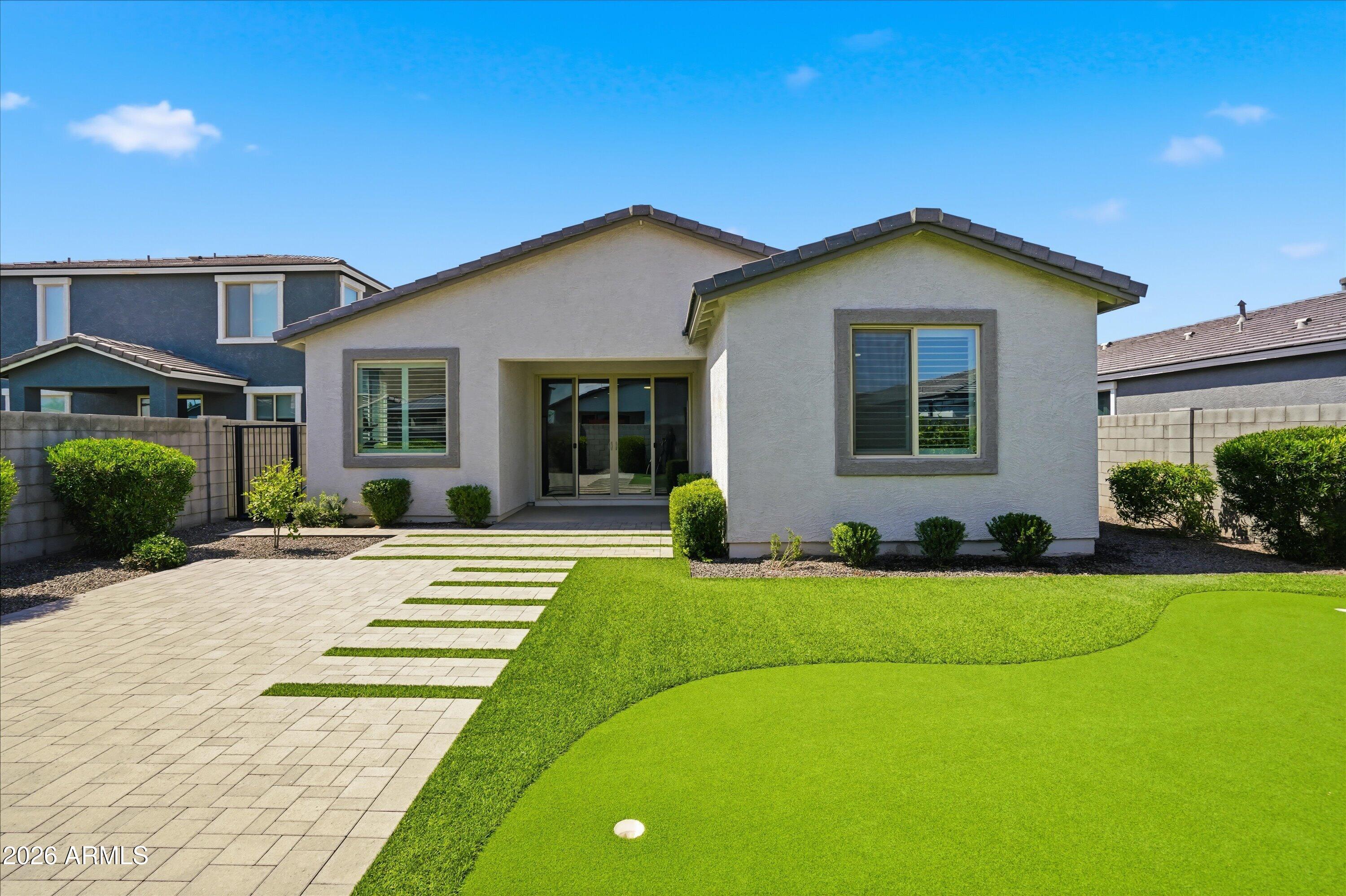 DESTINATION AT GATEWAY EAST PHASE 2 - Residential