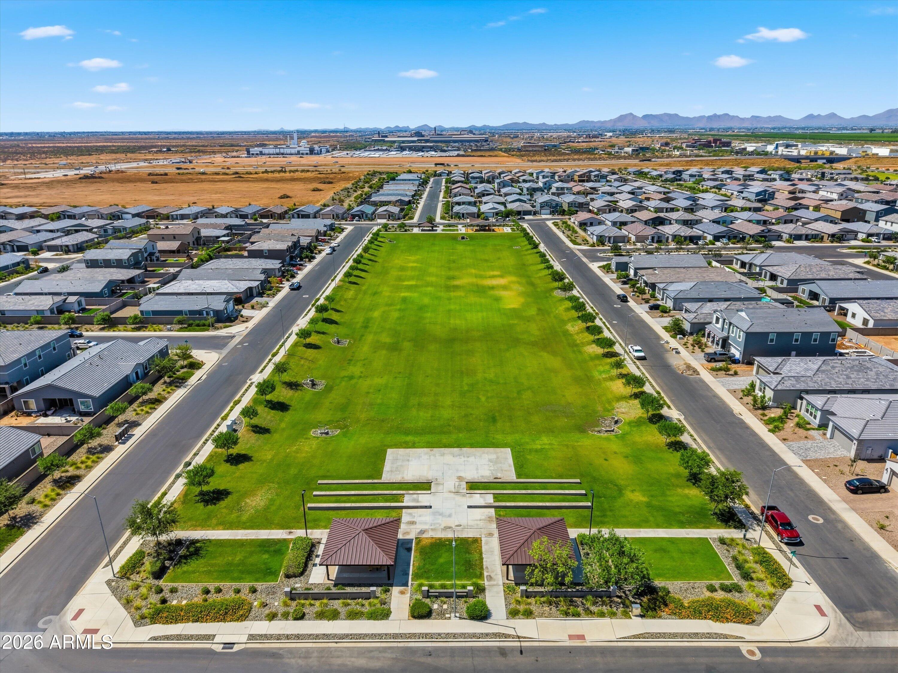 DESTINATION AT GATEWAY EAST PHASE 2 - Residential
