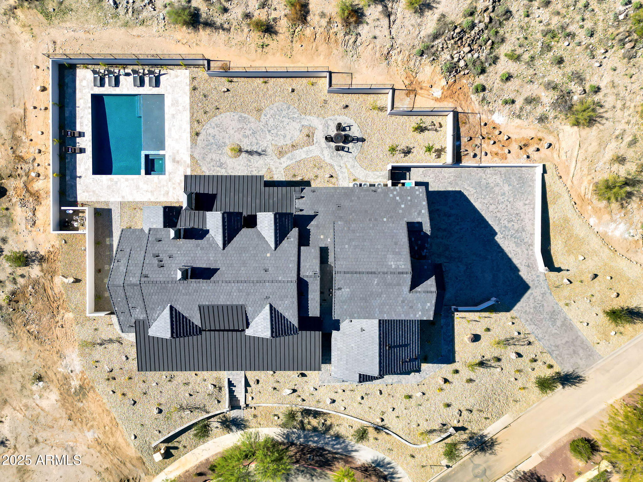 VERRADO PARCEL 3.101 - Residential