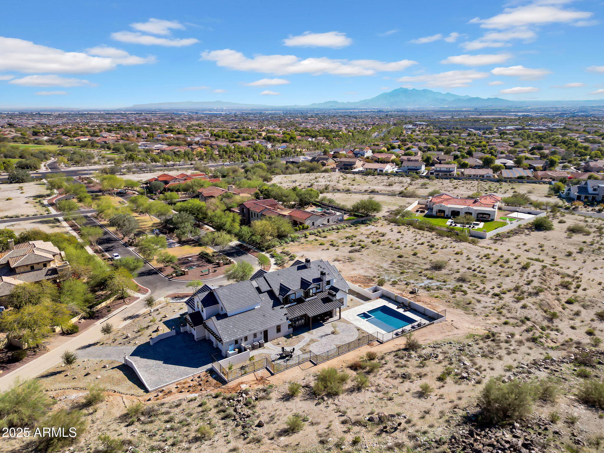 VERRADO PARCEL 3.101 - Residential