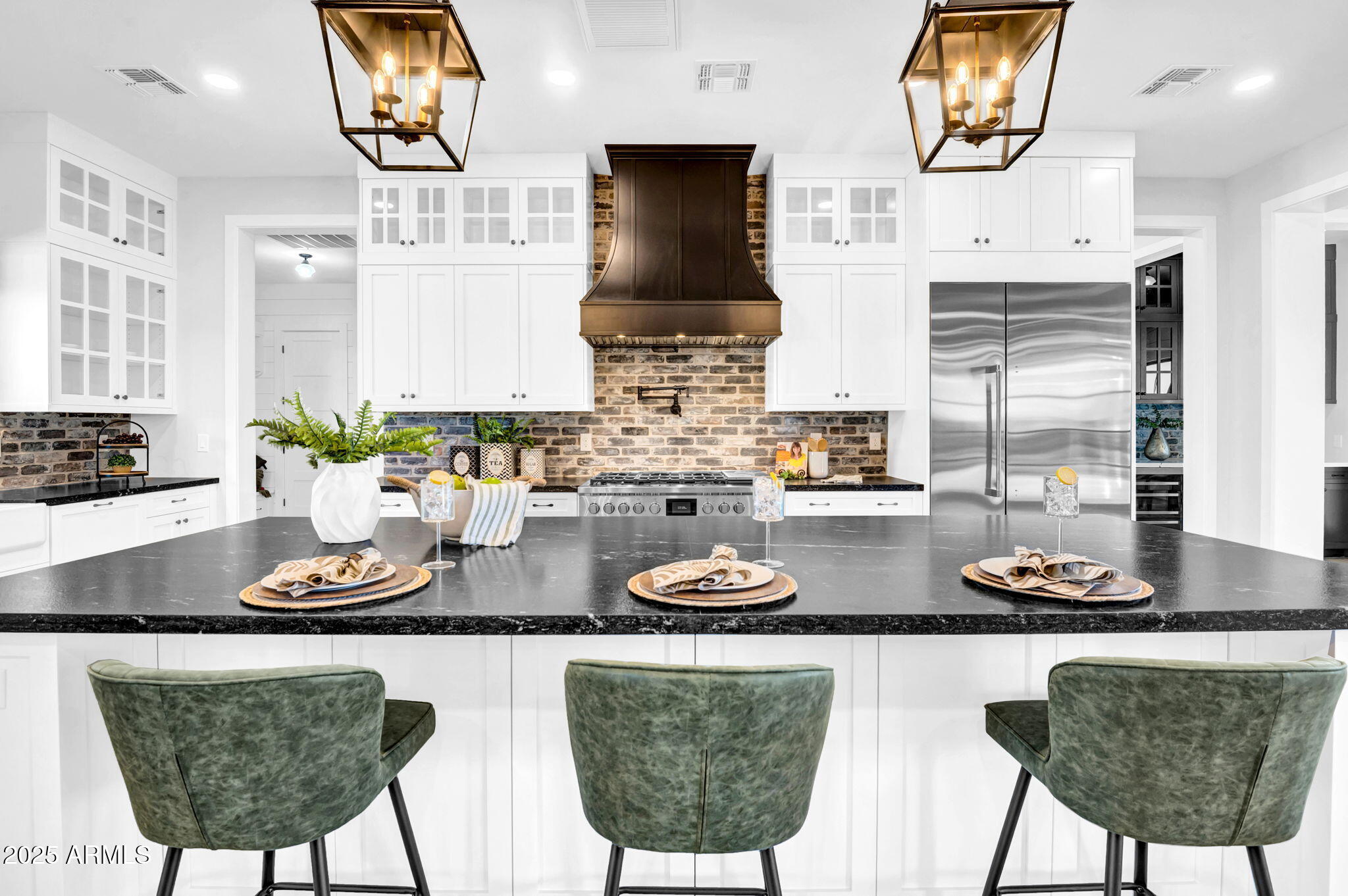 VERRADO PARCEL 3.101 - Residential