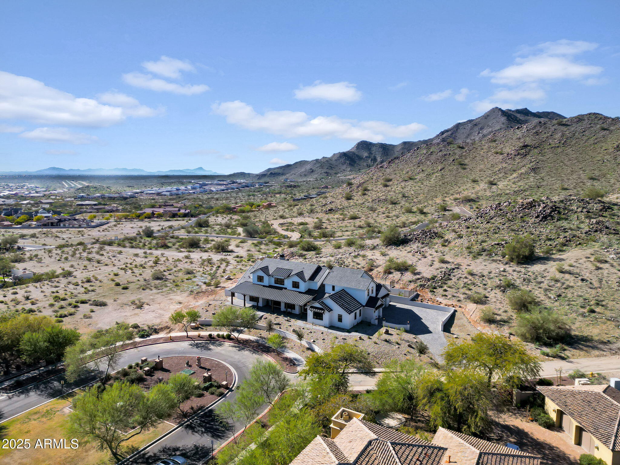 VERRADO PARCEL 3.101 - Residential