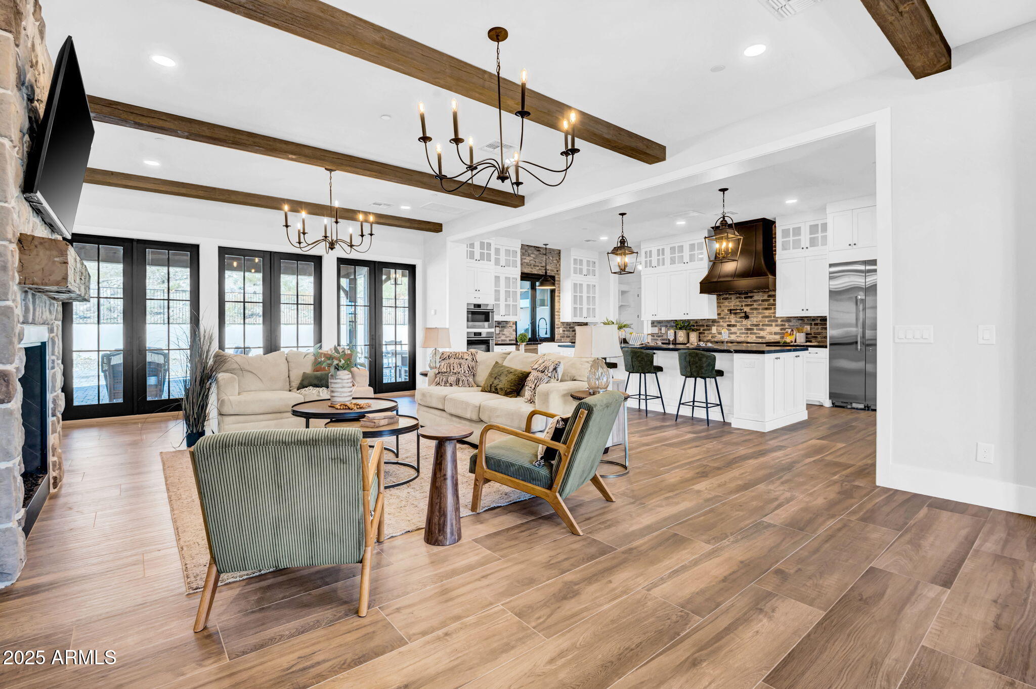 VERRADO PARCEL 3.101 - Residential