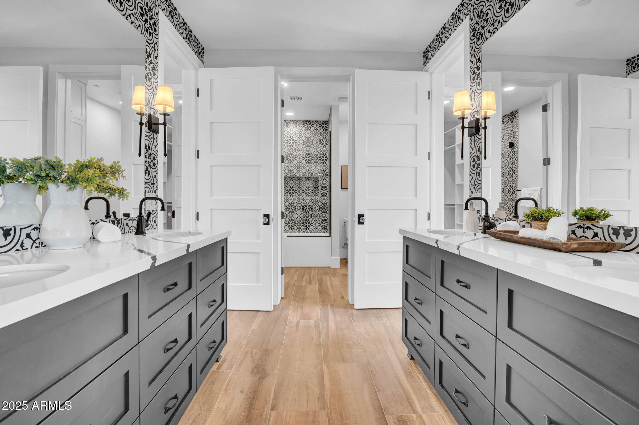 VERRADO PARCEL 3.101 - Residential