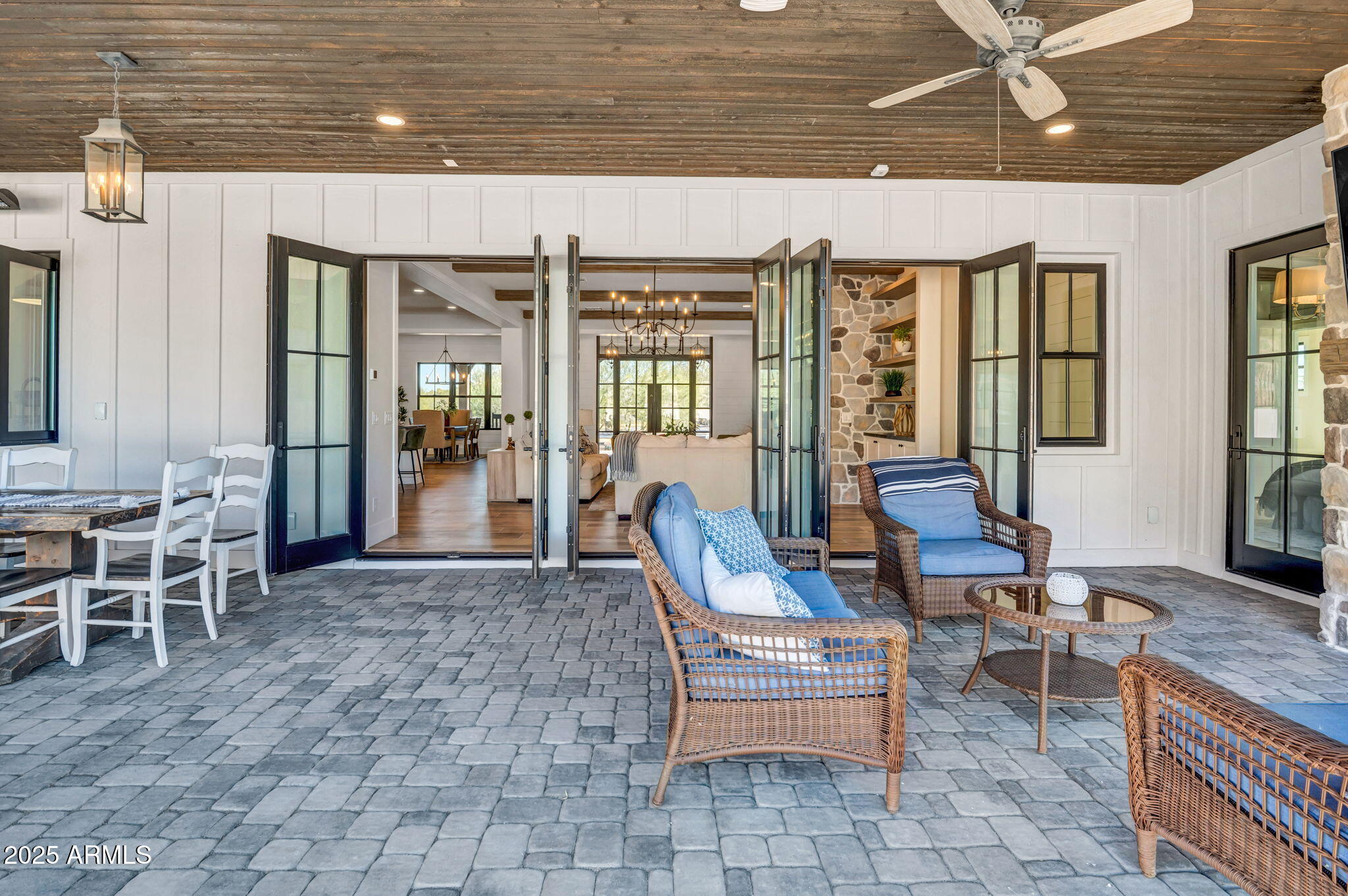 VERRADO PARCEL 3.101 - Residential