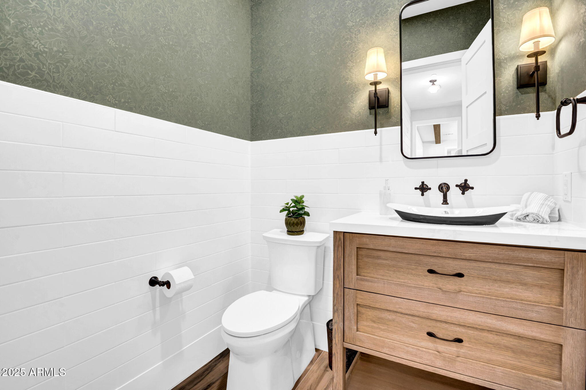 VERRADO PARCEL 3.101 - Residential