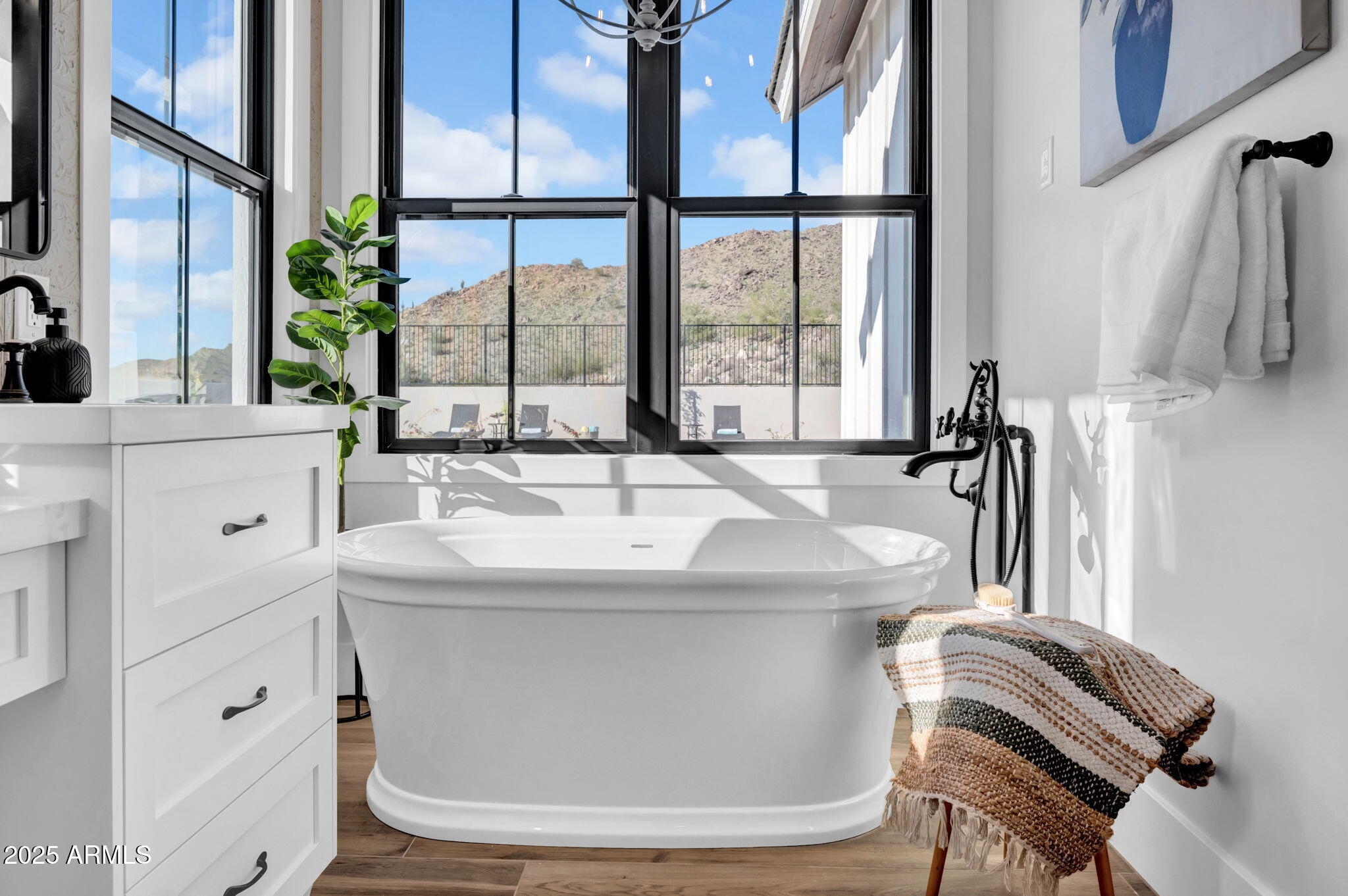 VERRADO PARCEL 3.101 - Residential