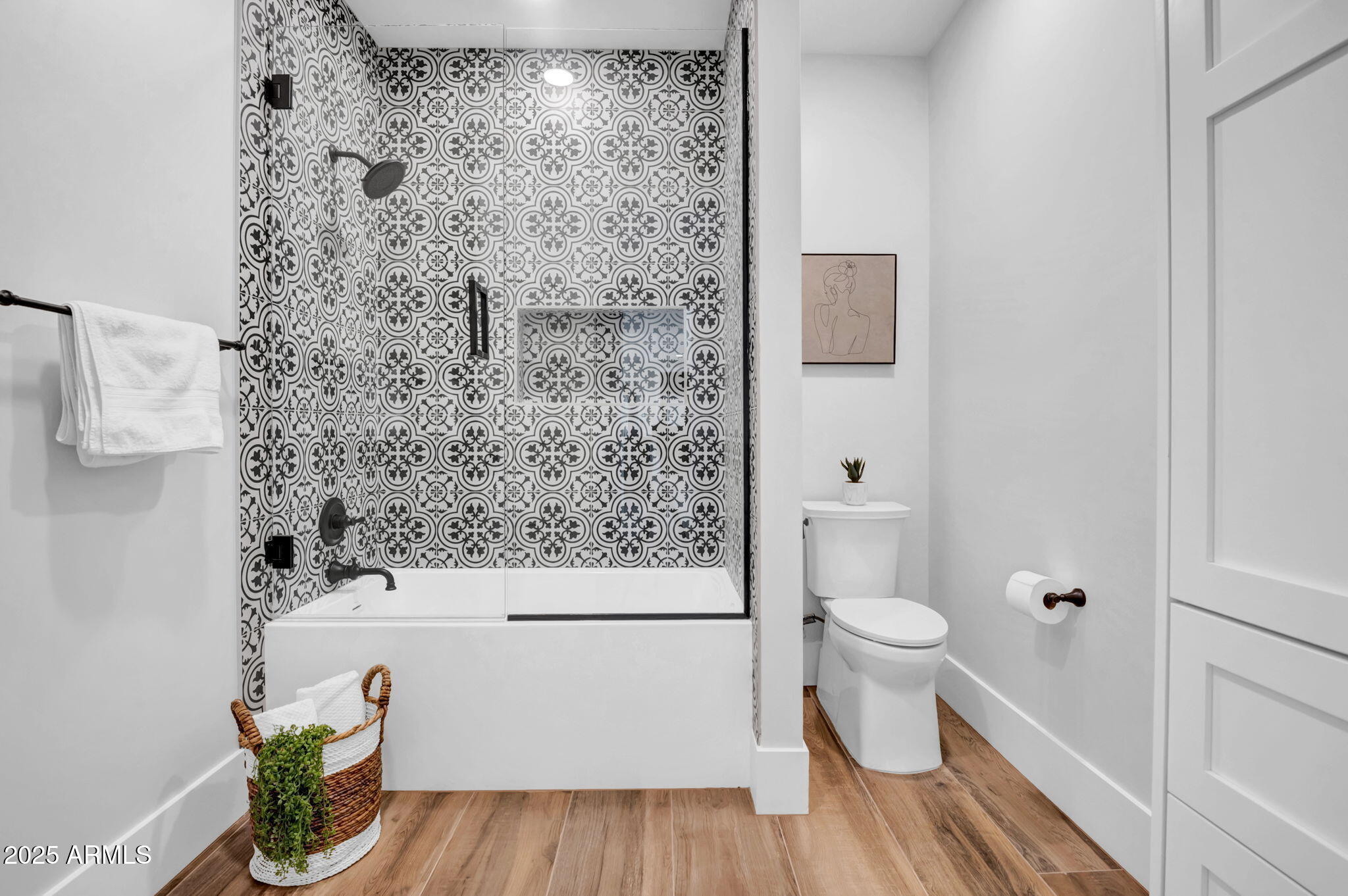 VERRADO PARCEL 3.101 - Residential