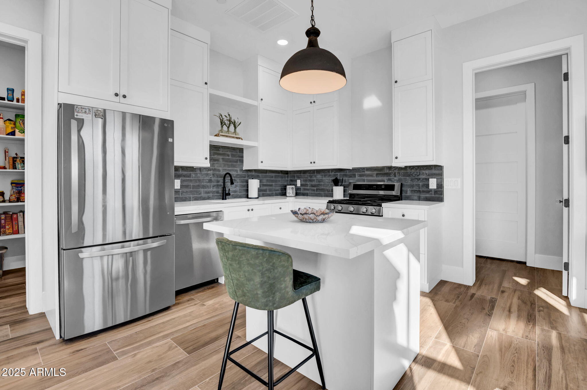 VERRADO PARCEL 3.101 - Residential