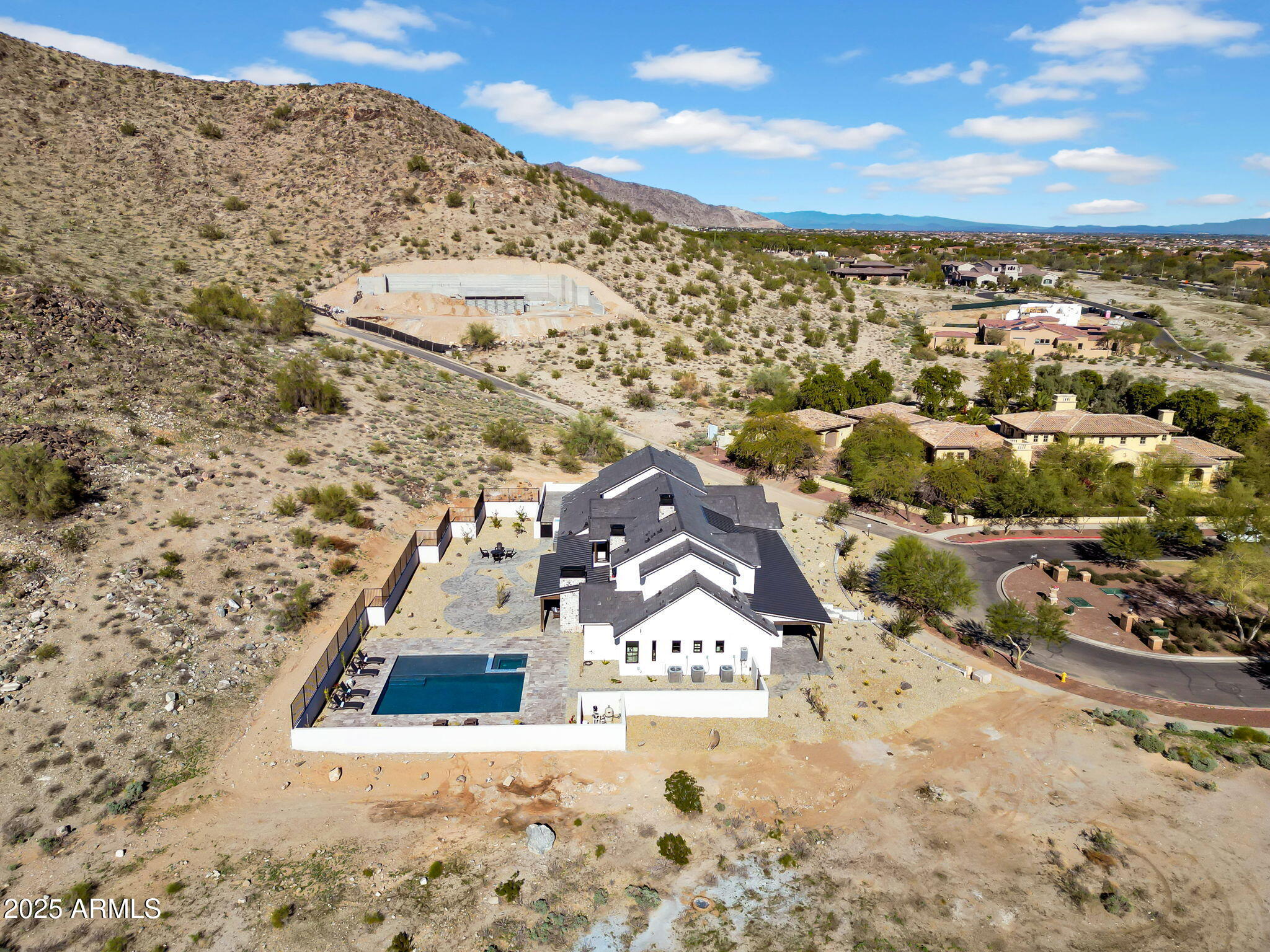 VERRADO PARCEL 3.101 - Residential