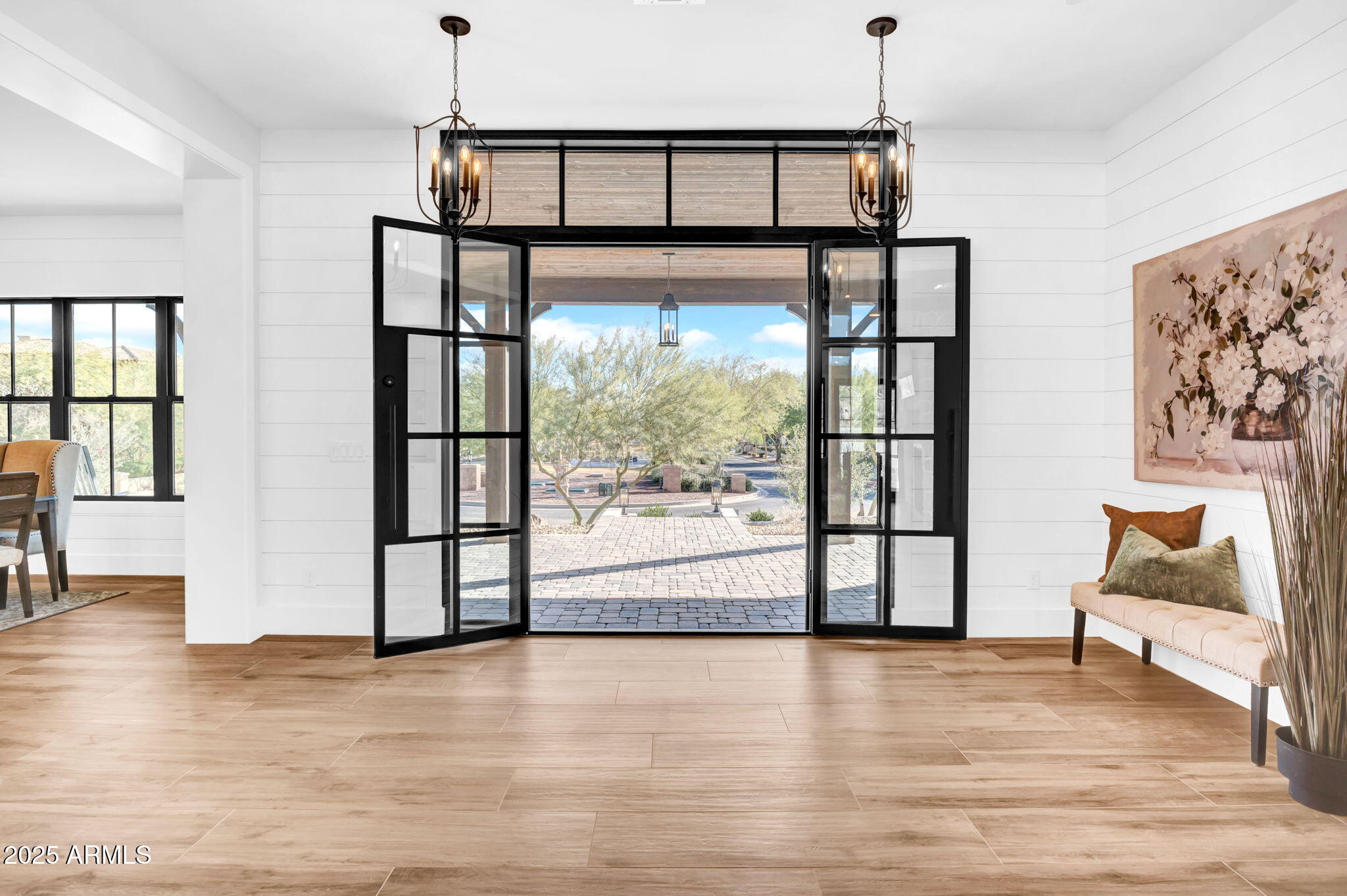 VERRADO PARCEL 3.101 - Residential