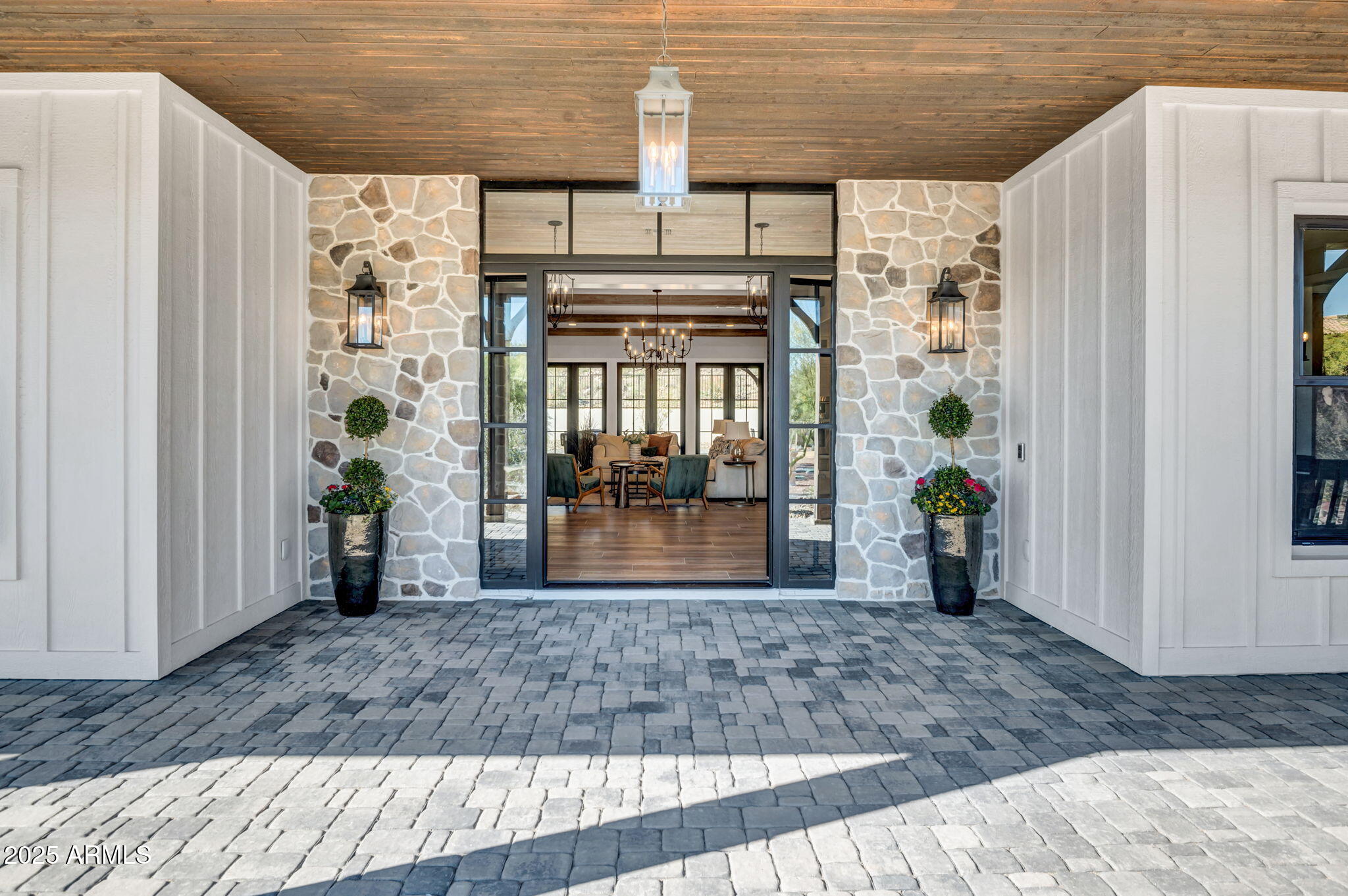 VERRADO PARCEL 3.101 - Residential
