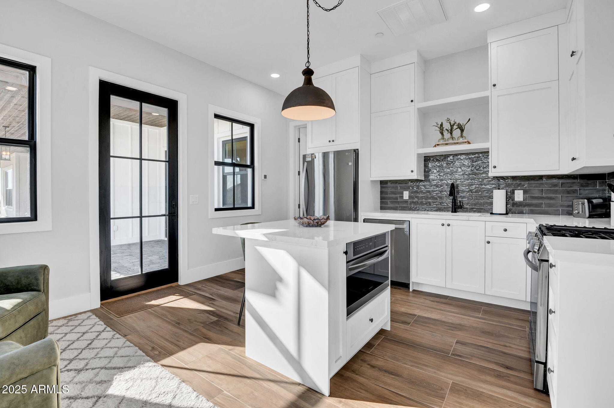 VERRADO PARCEL 3.101 - Residential