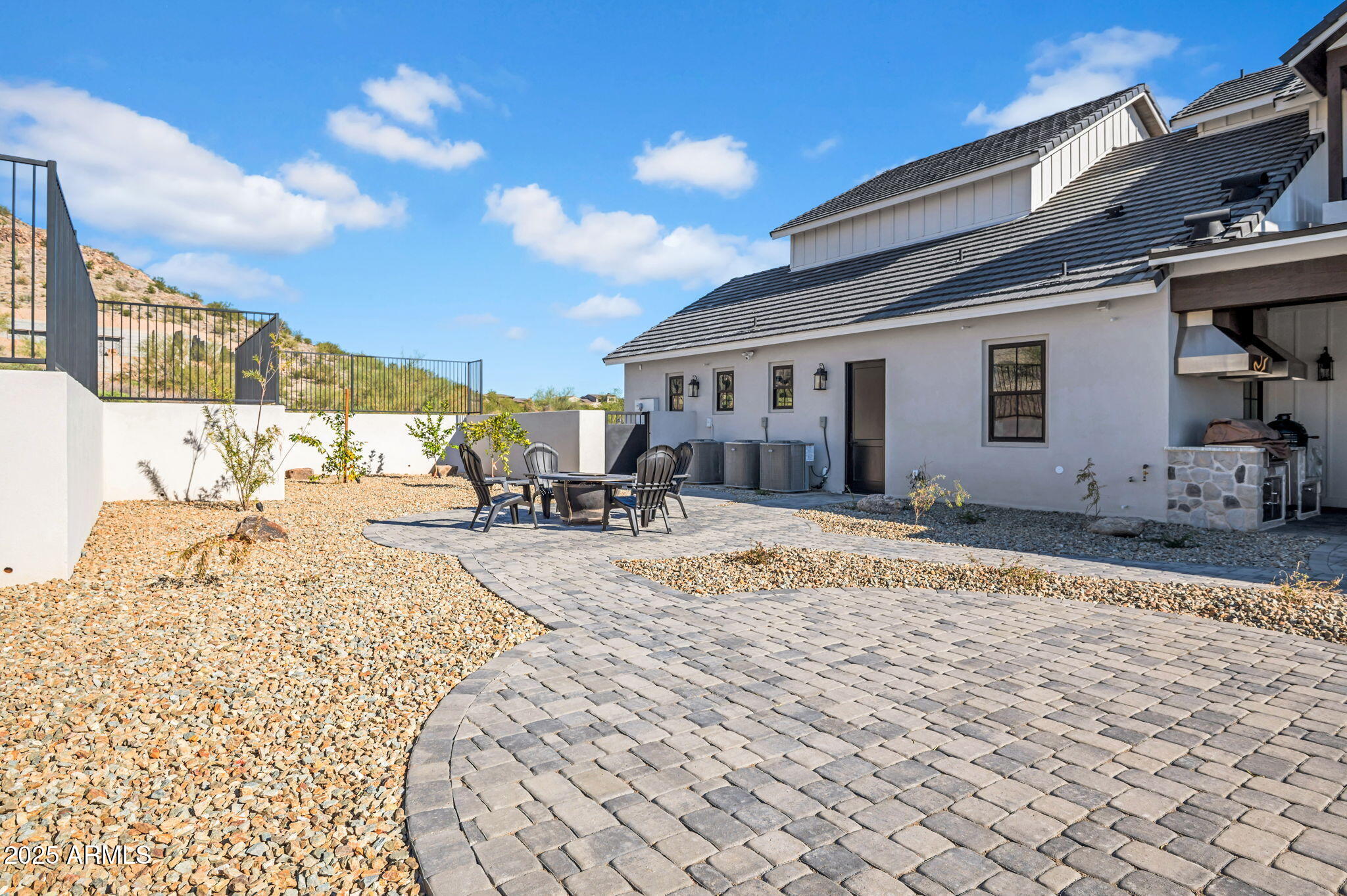 VERRADO PARCEL 3.101 - Residential