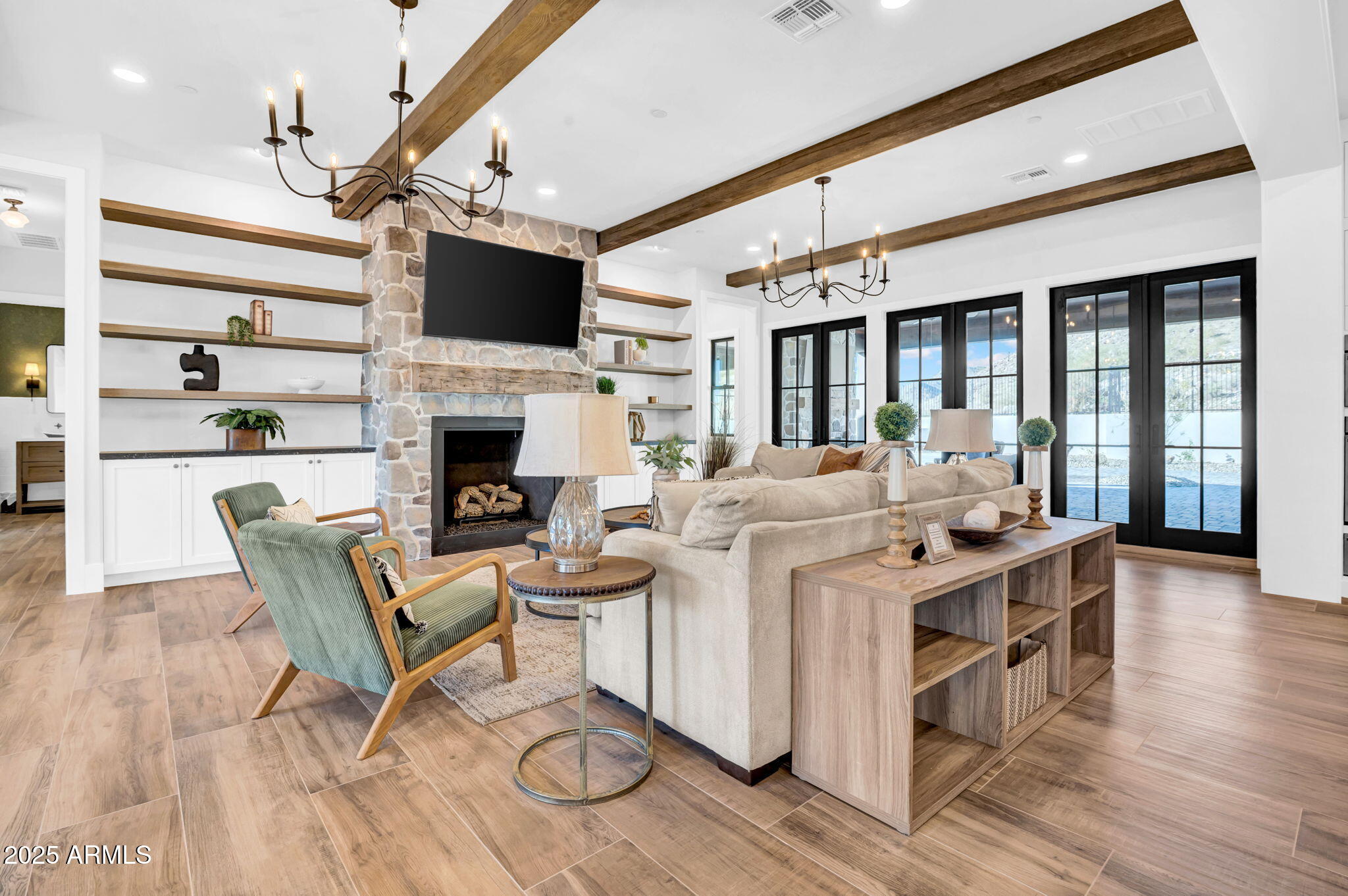 VERRADO PARCEL 3.101 - Residential