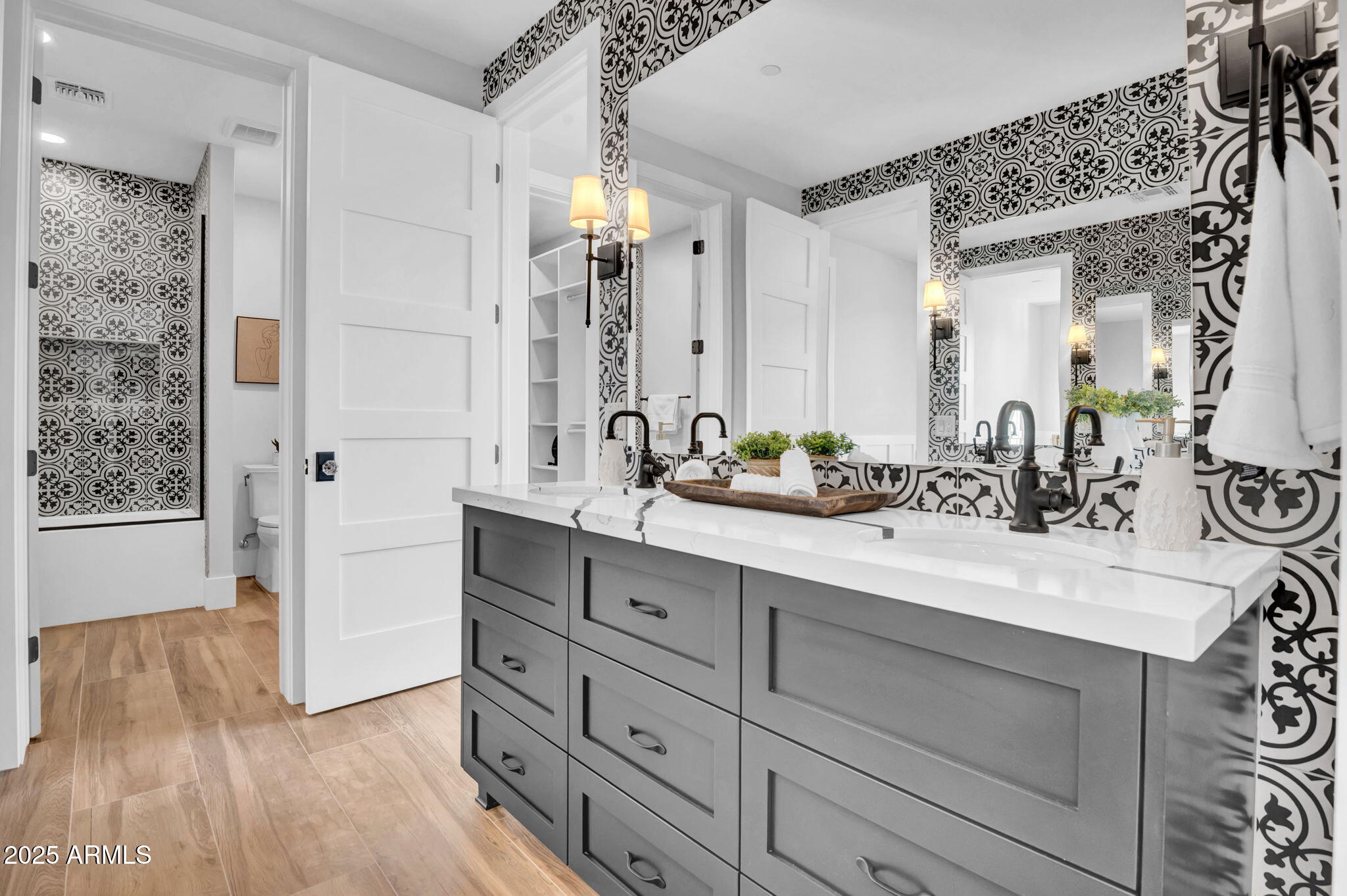 VERRADO PARCEL 3.101 - Residential