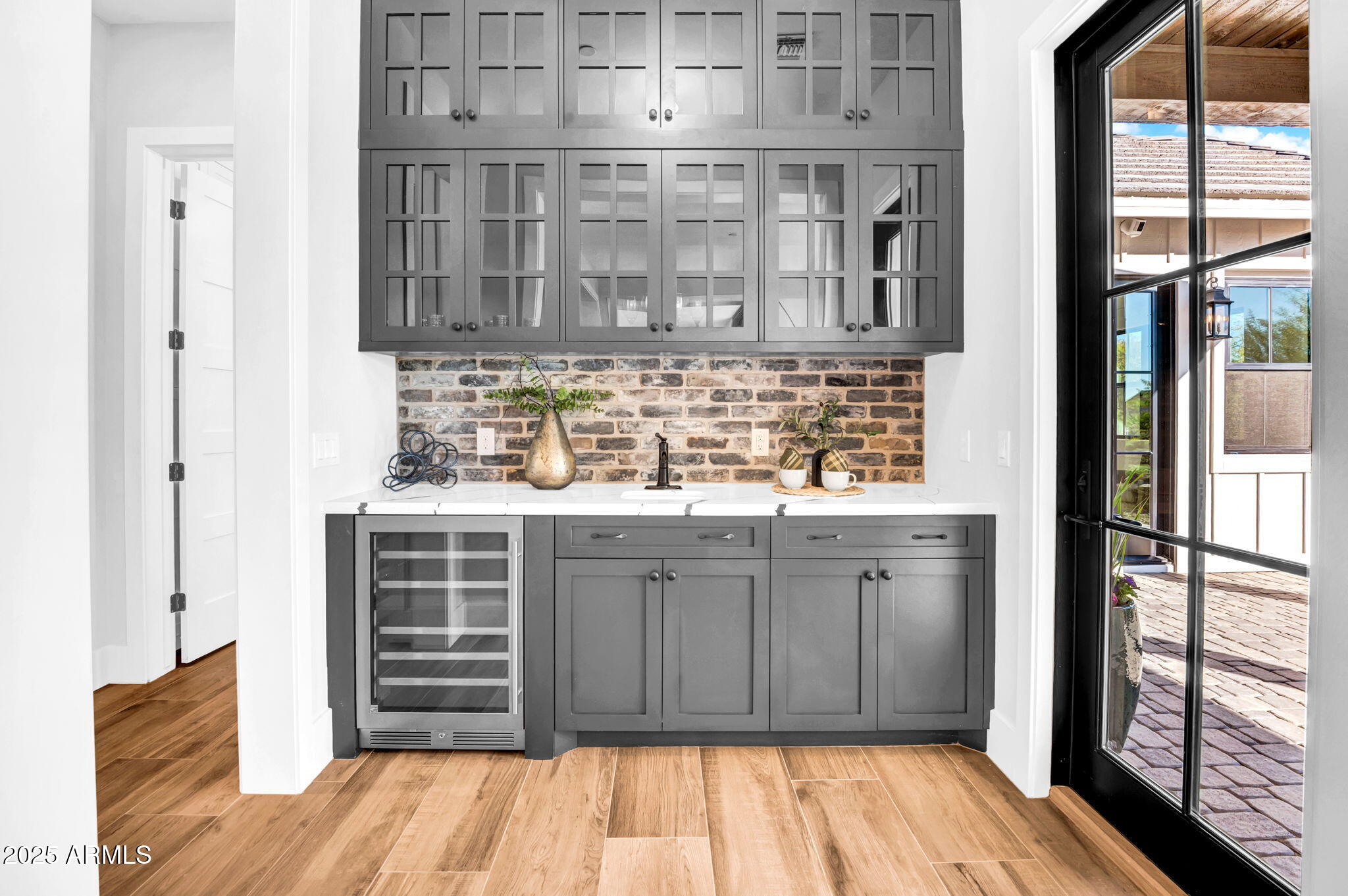 VERRADO PARCEL 3.101 - Residential