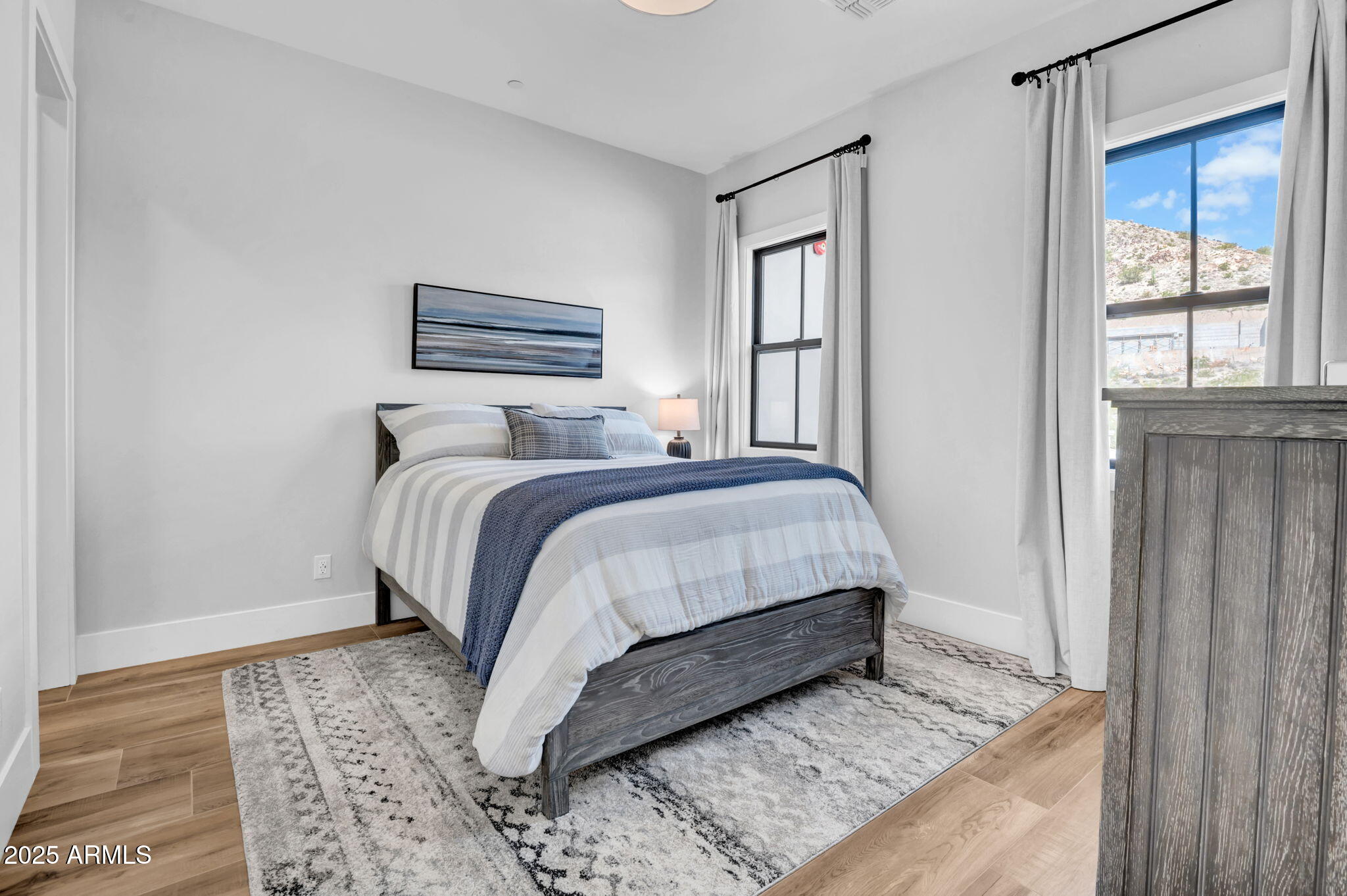 VERRADO PARCEL 3.101 - Residential