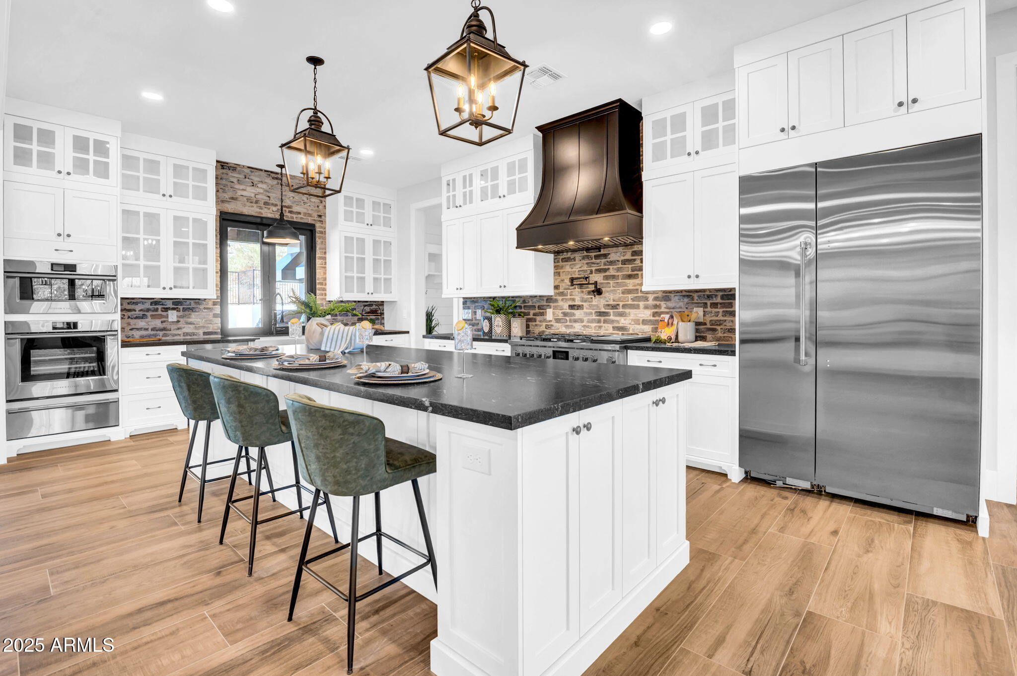 VERRADO PARCEL 3.101 - Residential
