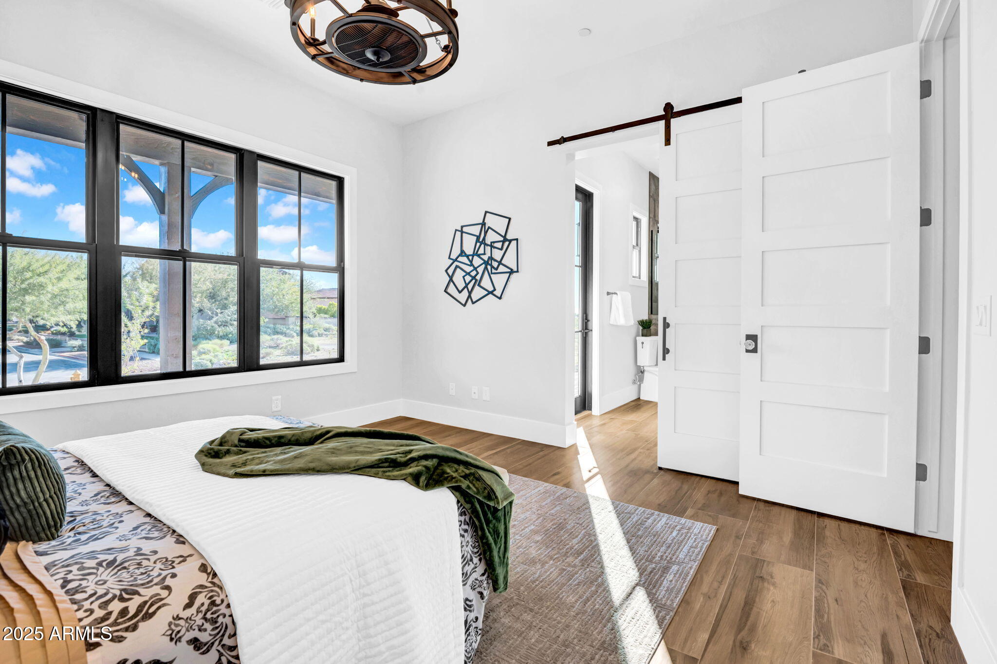 VERRADO PARCEL 3.101 - Residential
