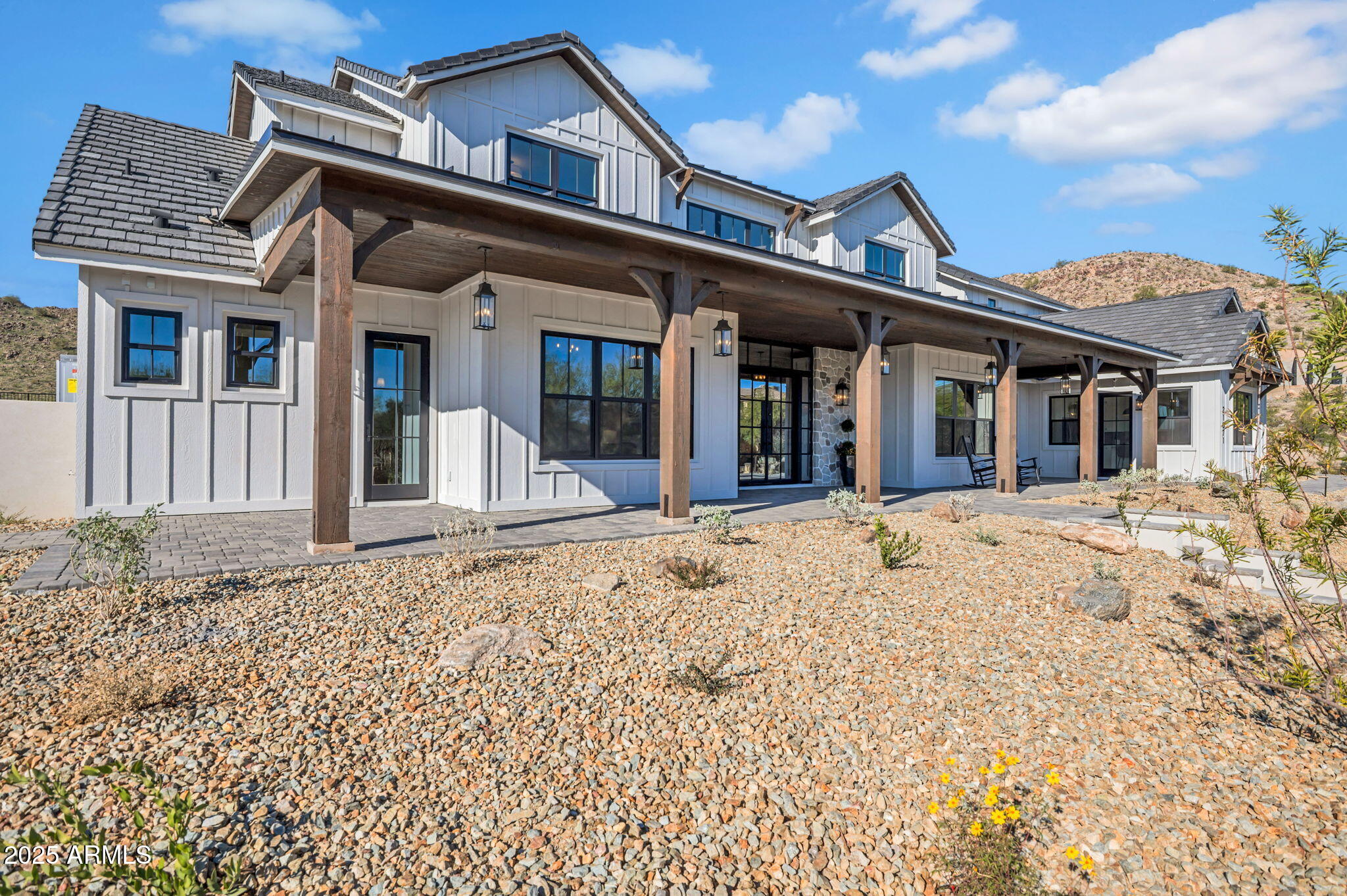 VERRADO PARCEL 3.101 - Residential