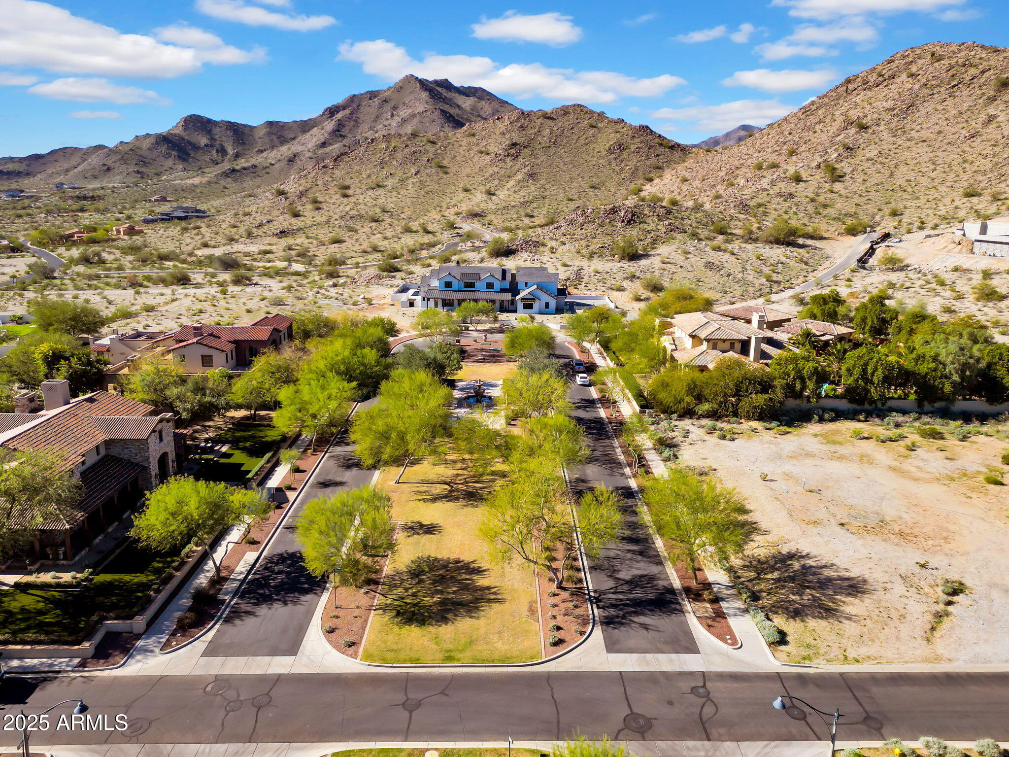 VERRADO PARCEL 3.101 - Residential