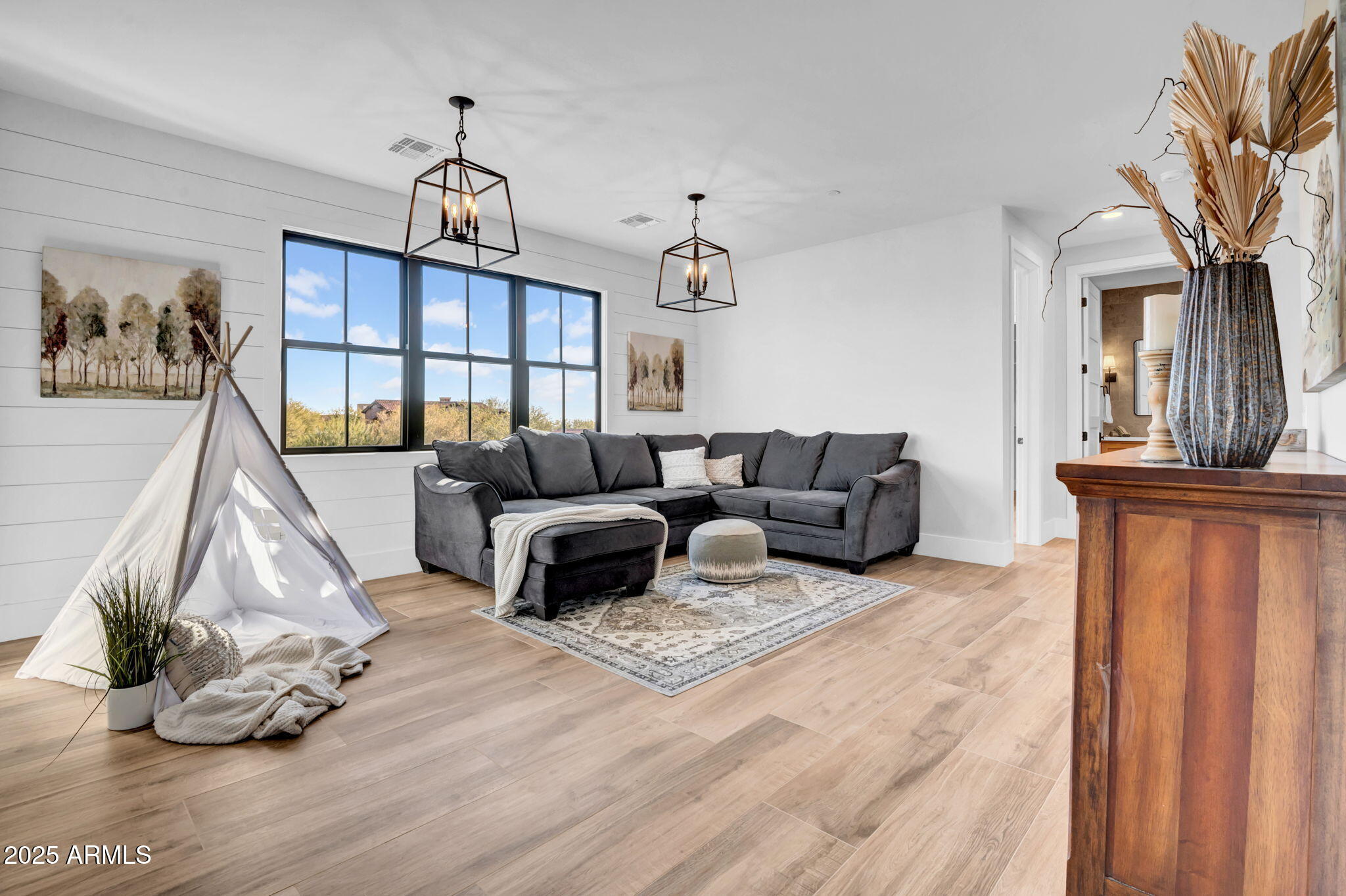 VERRADO PARCEL 3.101 - Residential