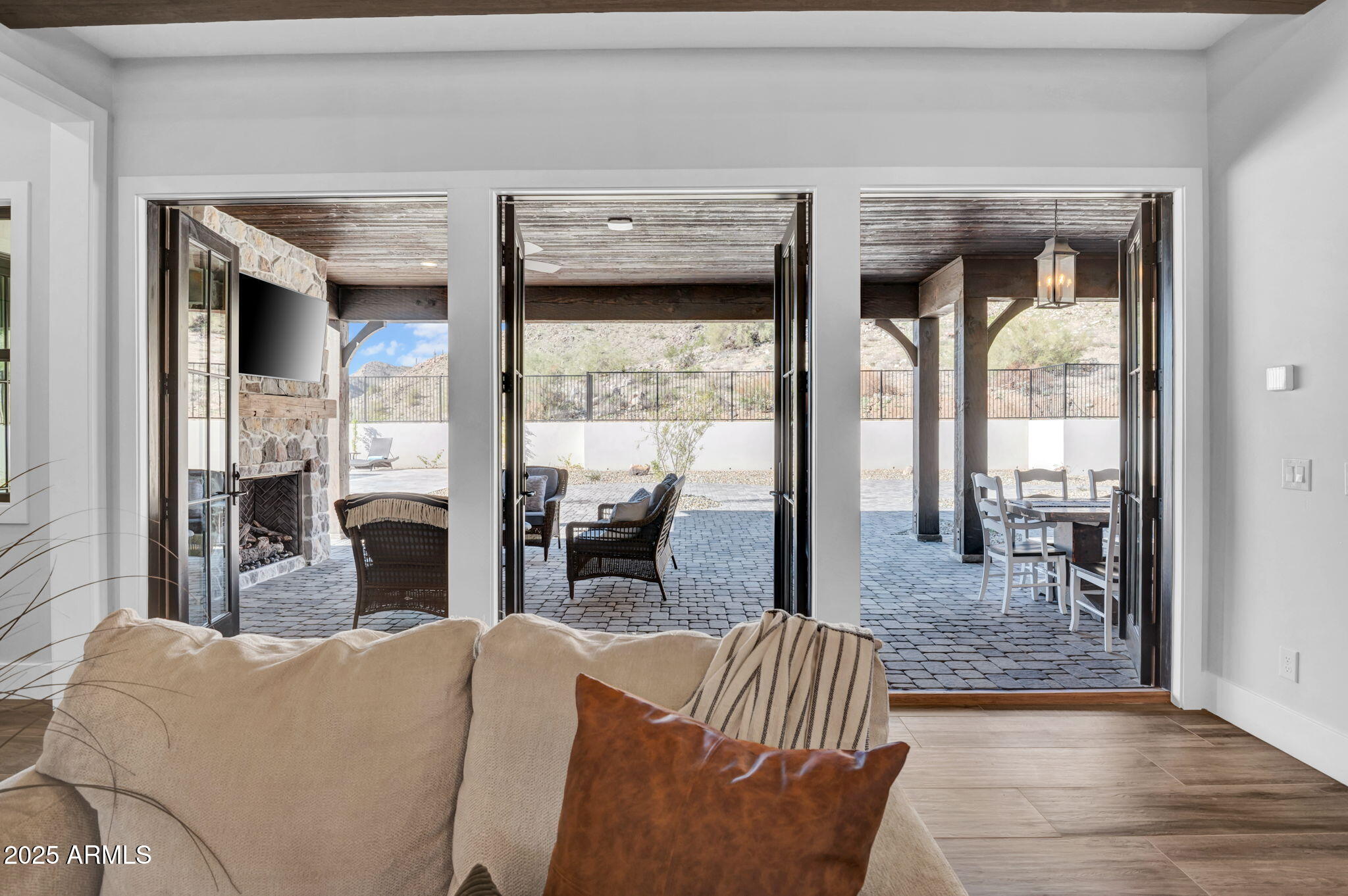 VERRADO PARCEL 3.101 - Residential