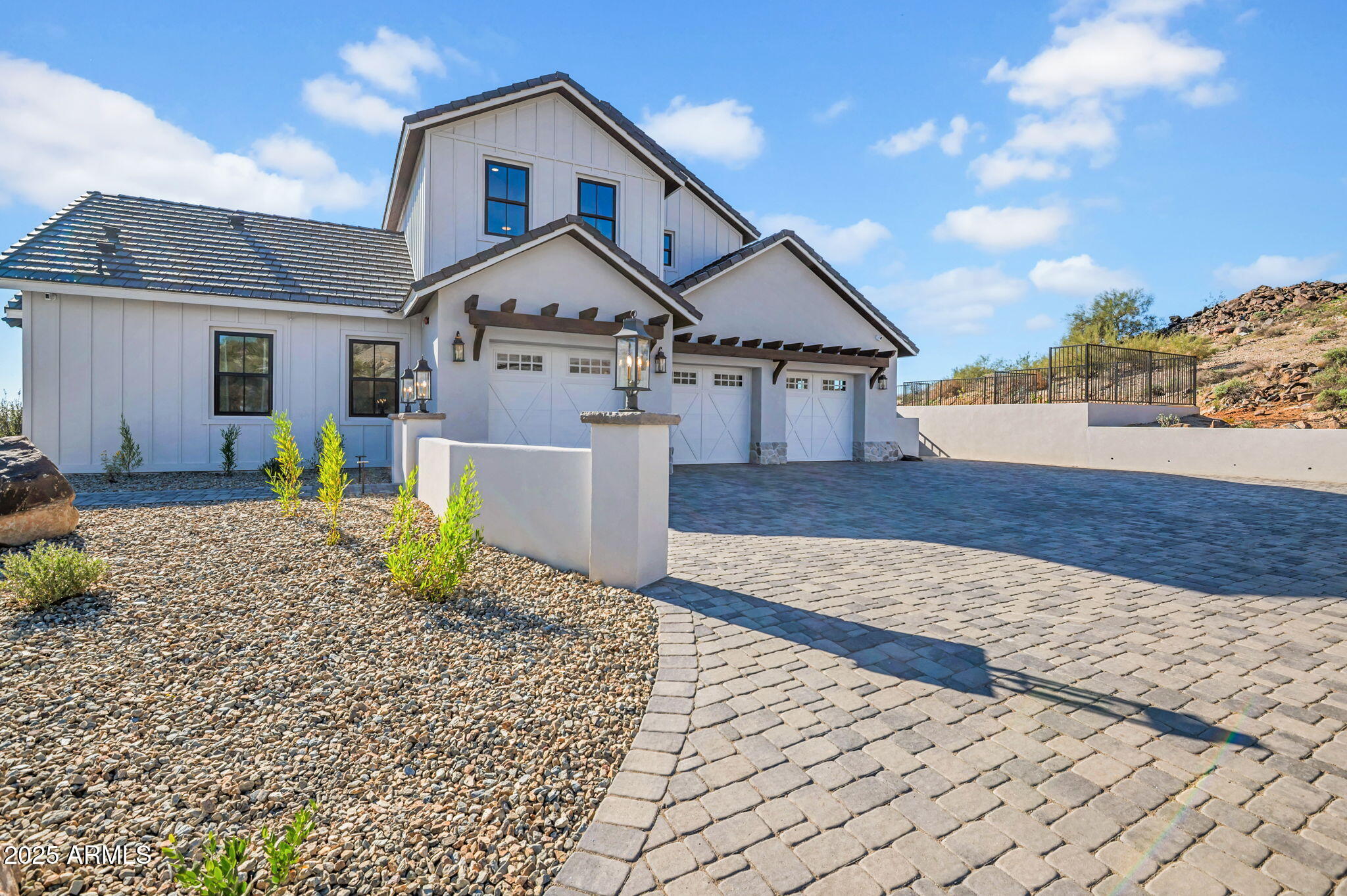 VERRADO PARCEL 3.101 - Residential