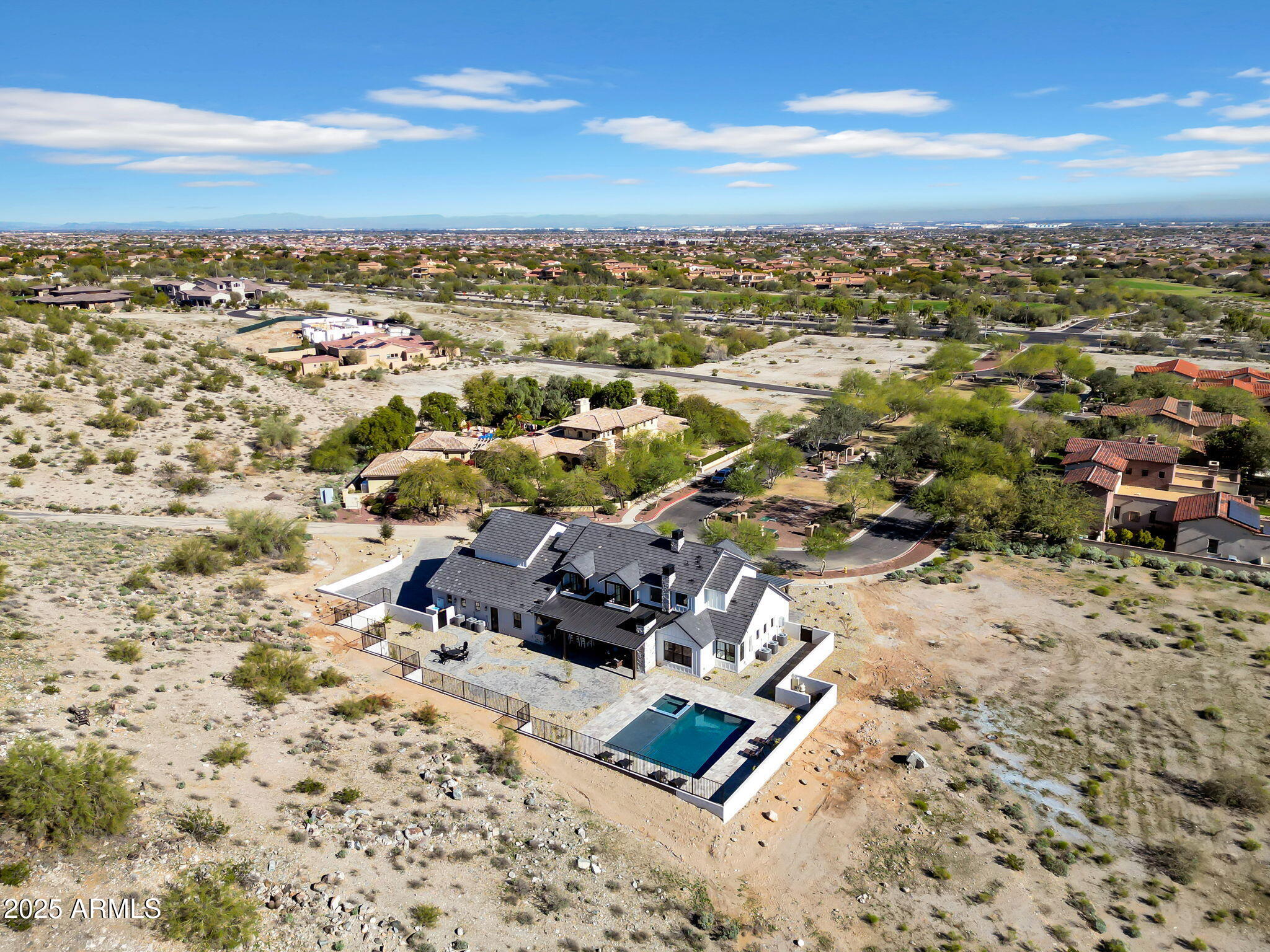 VERRADO PARCEL 3.101 - Residential
