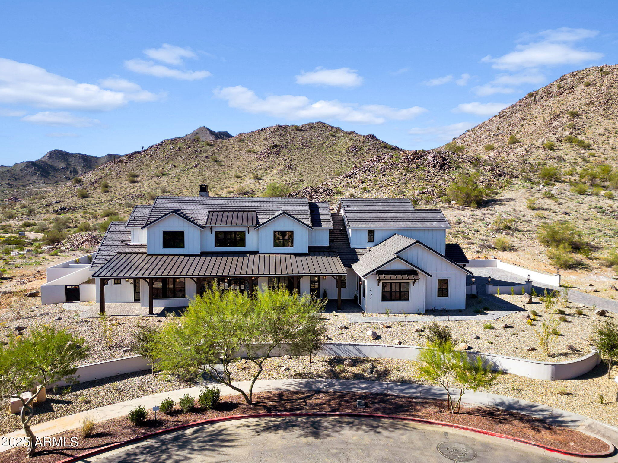 VERRADO PARCEL 3.101 - Residential