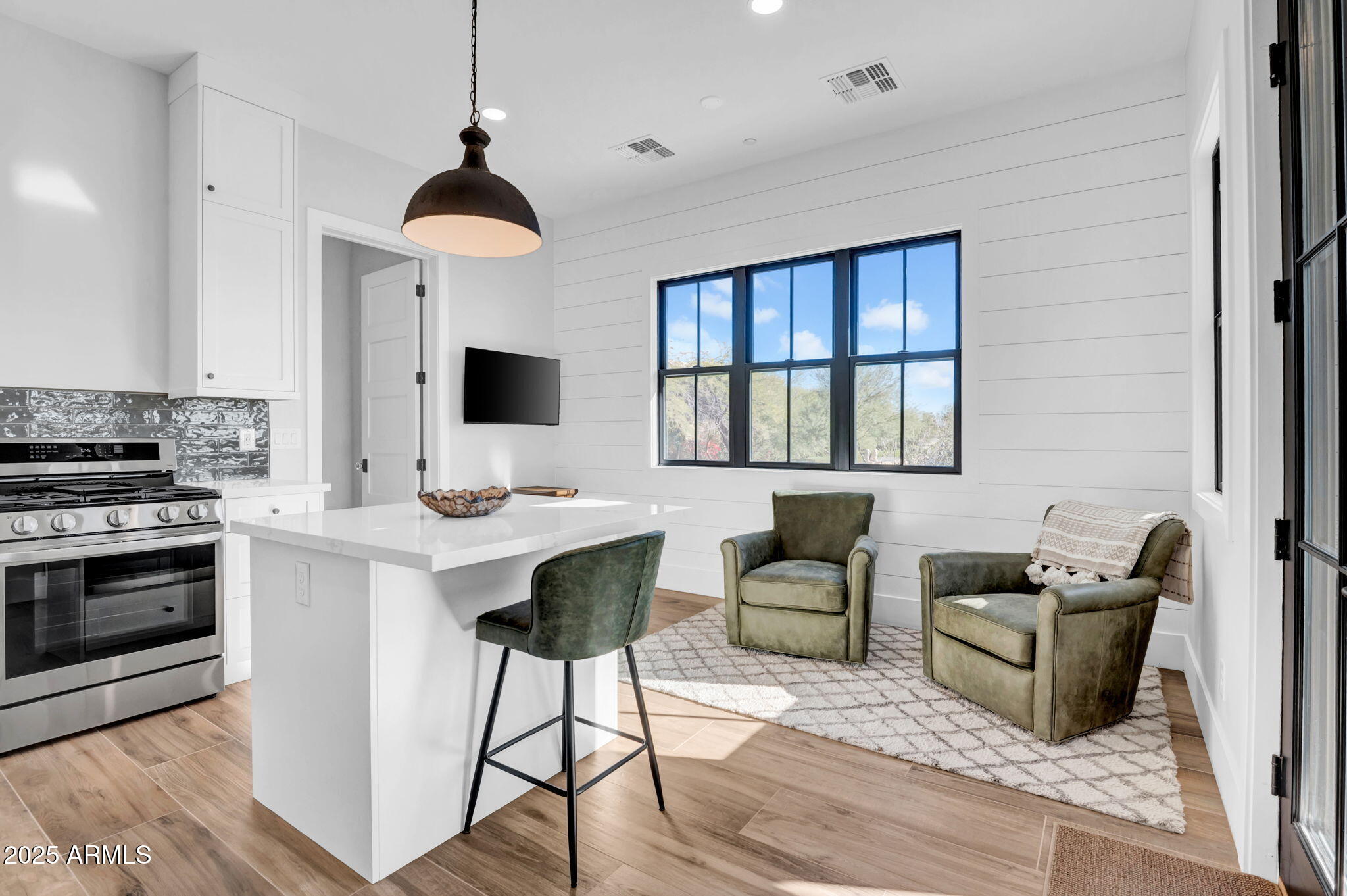 VERRADO PARCEL 3.101 - Residential