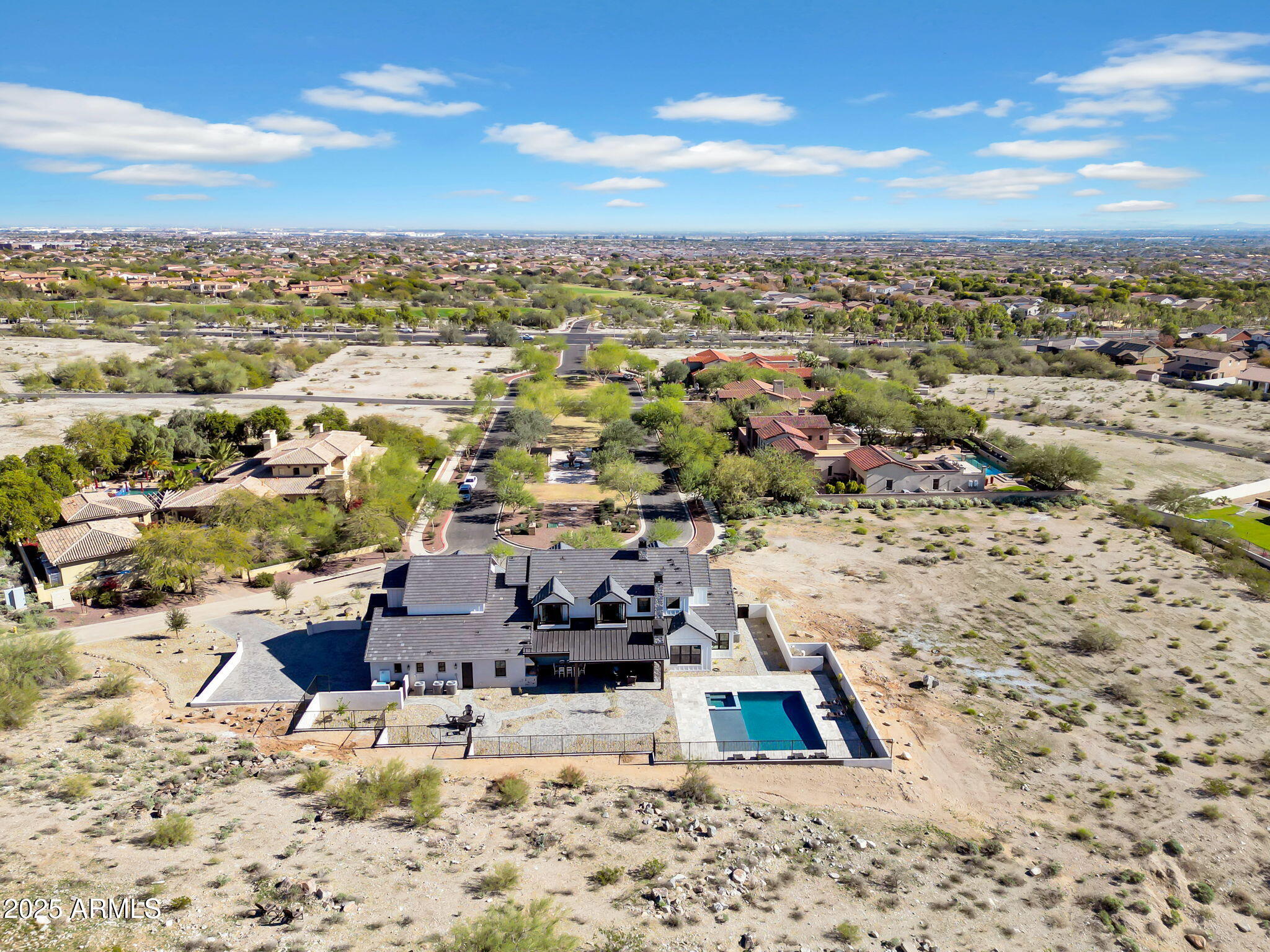 VERRADO PARCEL 3.101 - Residential