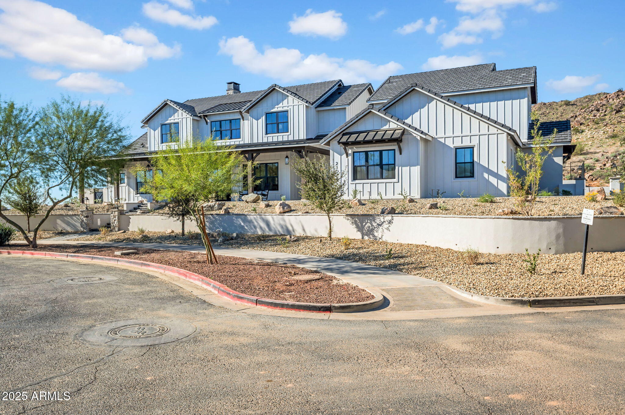 VERRADO PARCEL 3.101 - Residential