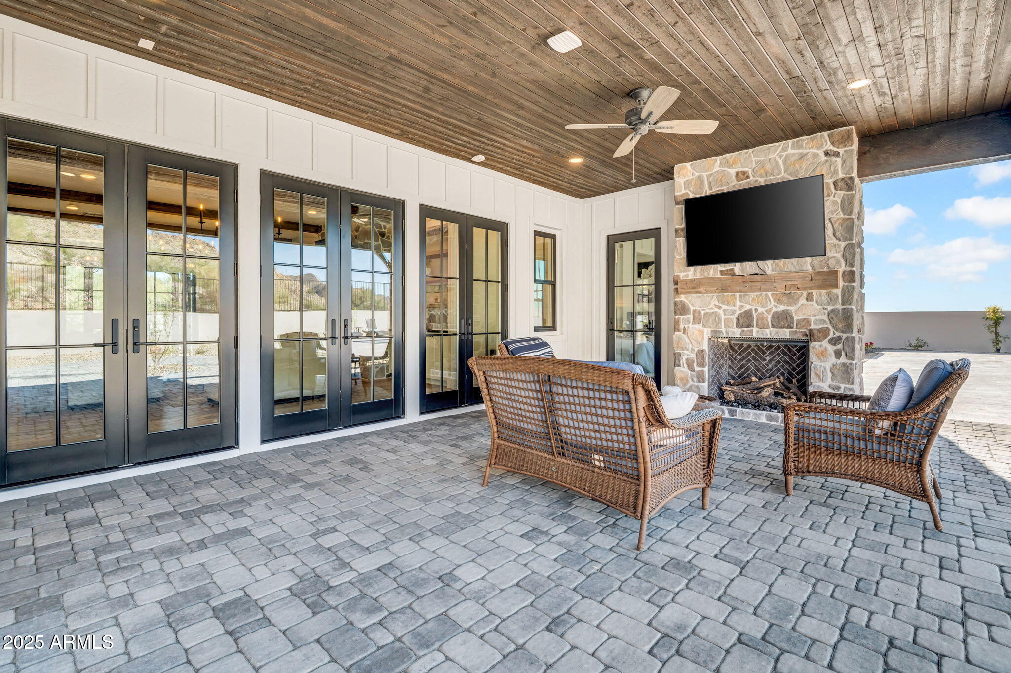 VERRADO PARCEL 3.101 - Residential