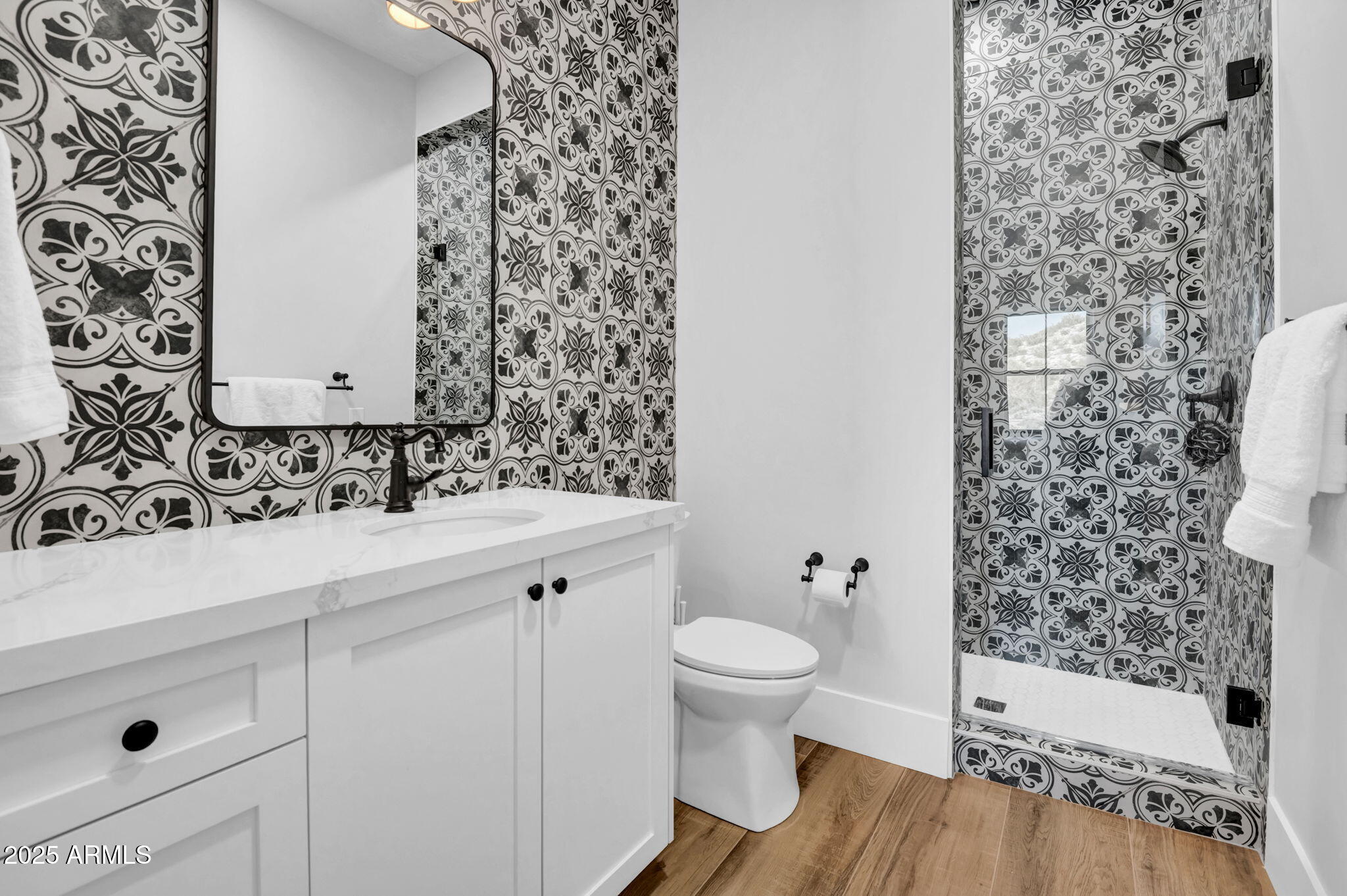 VERRADO PARCEL 3.101 - Residential