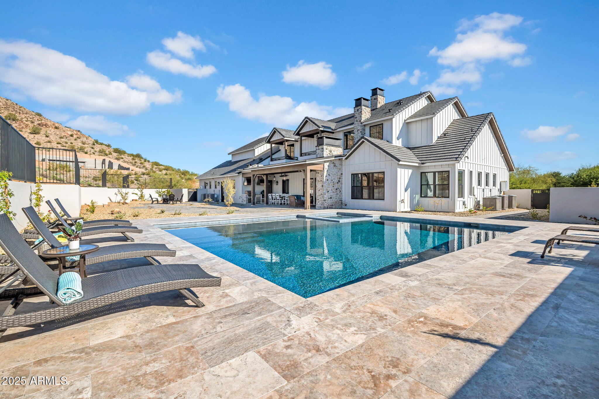 VERRADO PARCEL 3.101 - Residential