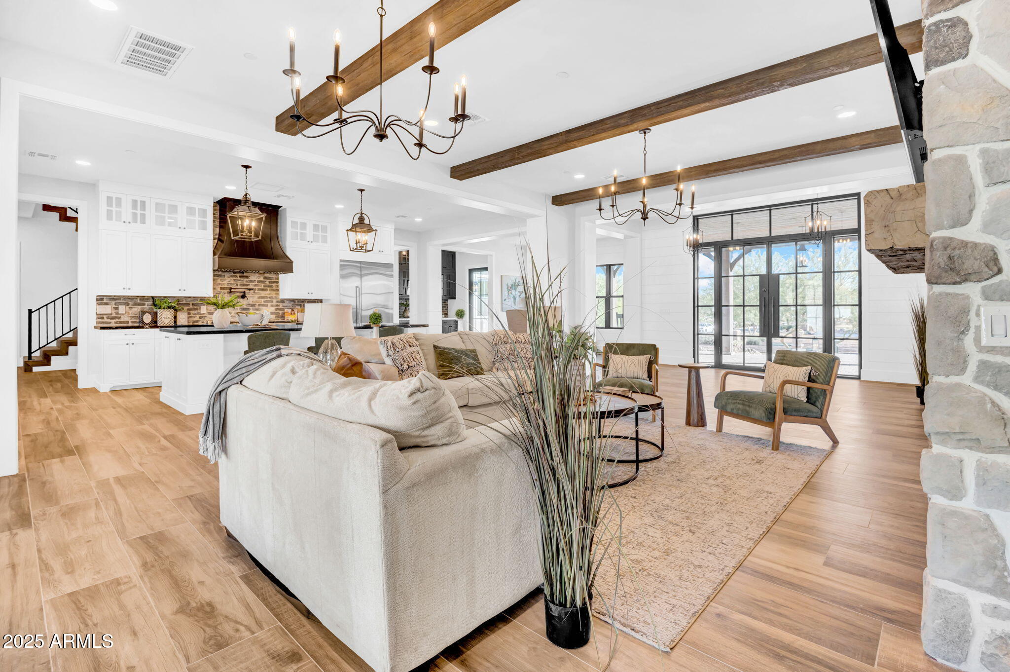 VERRADO PARCEL 3.101 - Residential