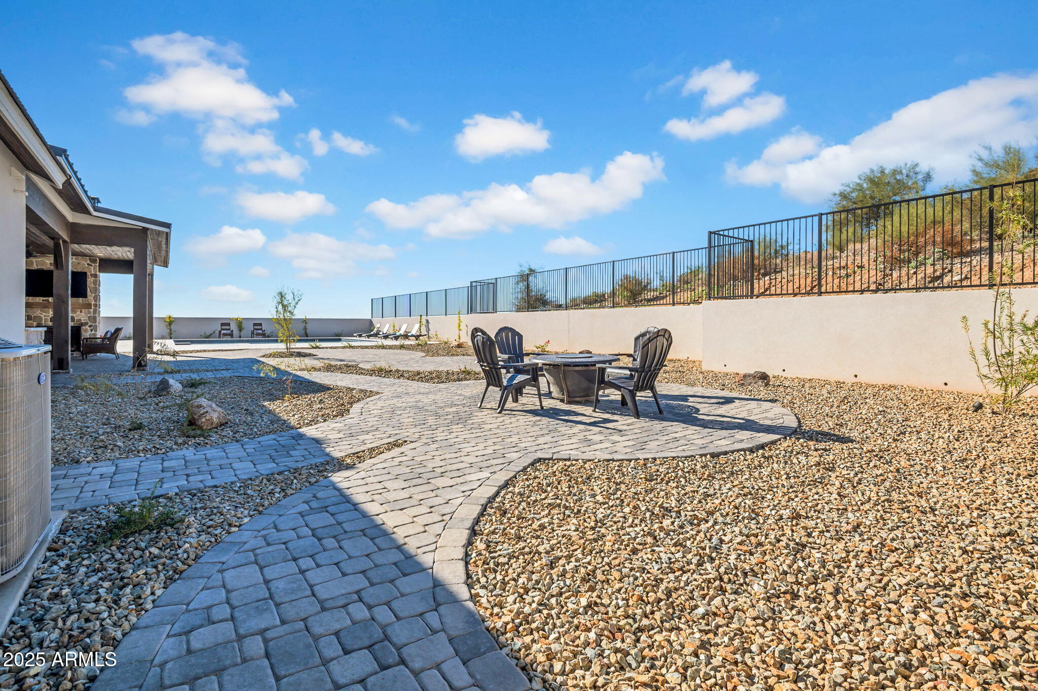 VERRADO PARCEL 3.101 - Residential
