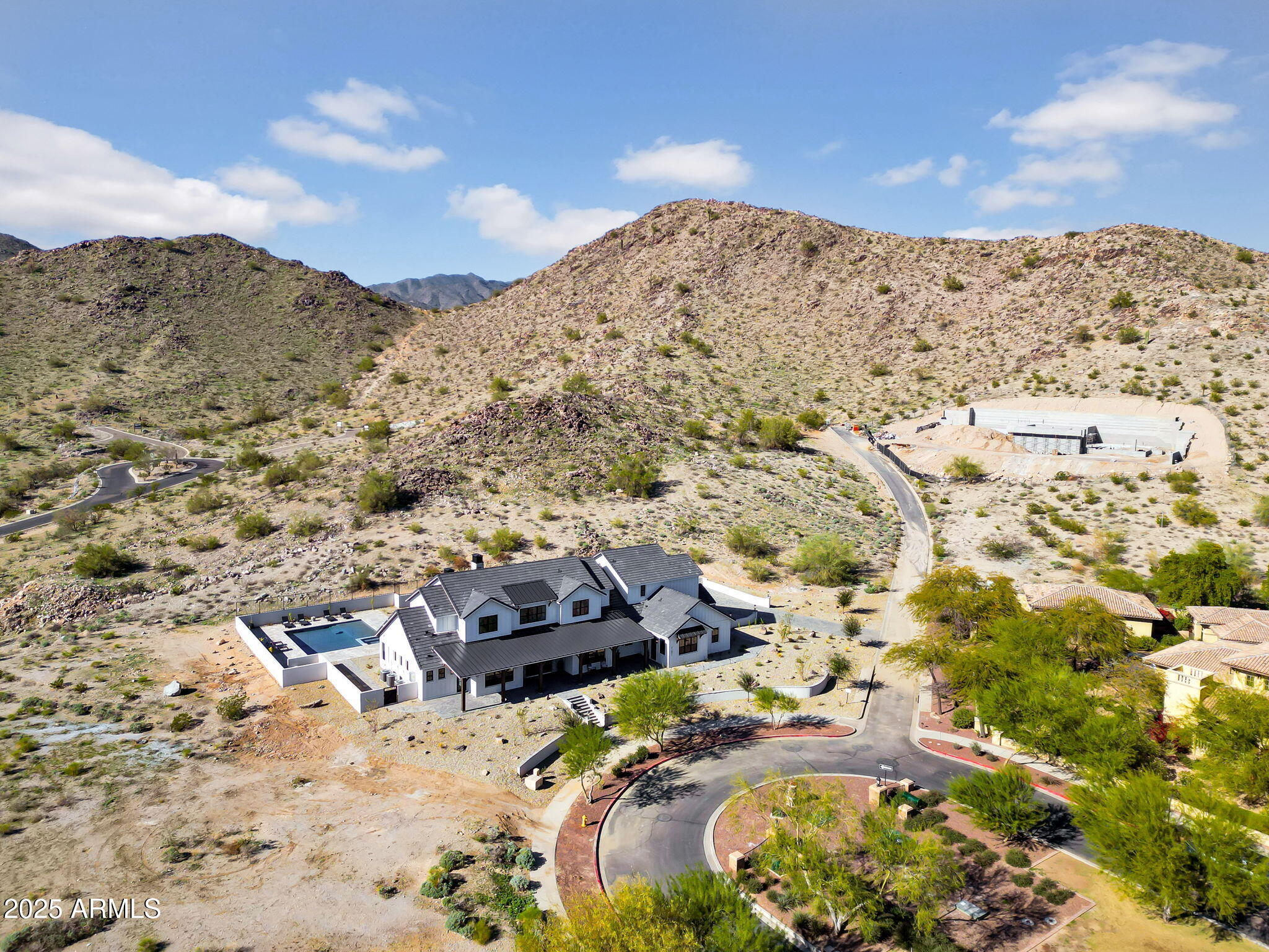 VERRADO PARCEL 3.101 - Residential