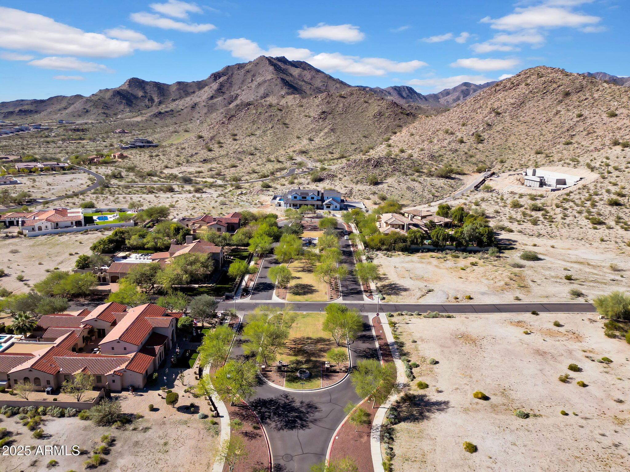 VERRADO PARCEL 3.101 - Residential