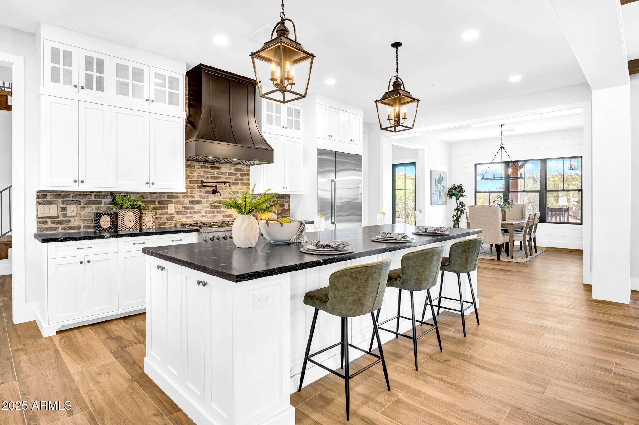 VERRADO PARCEL 3.101 - Residential
