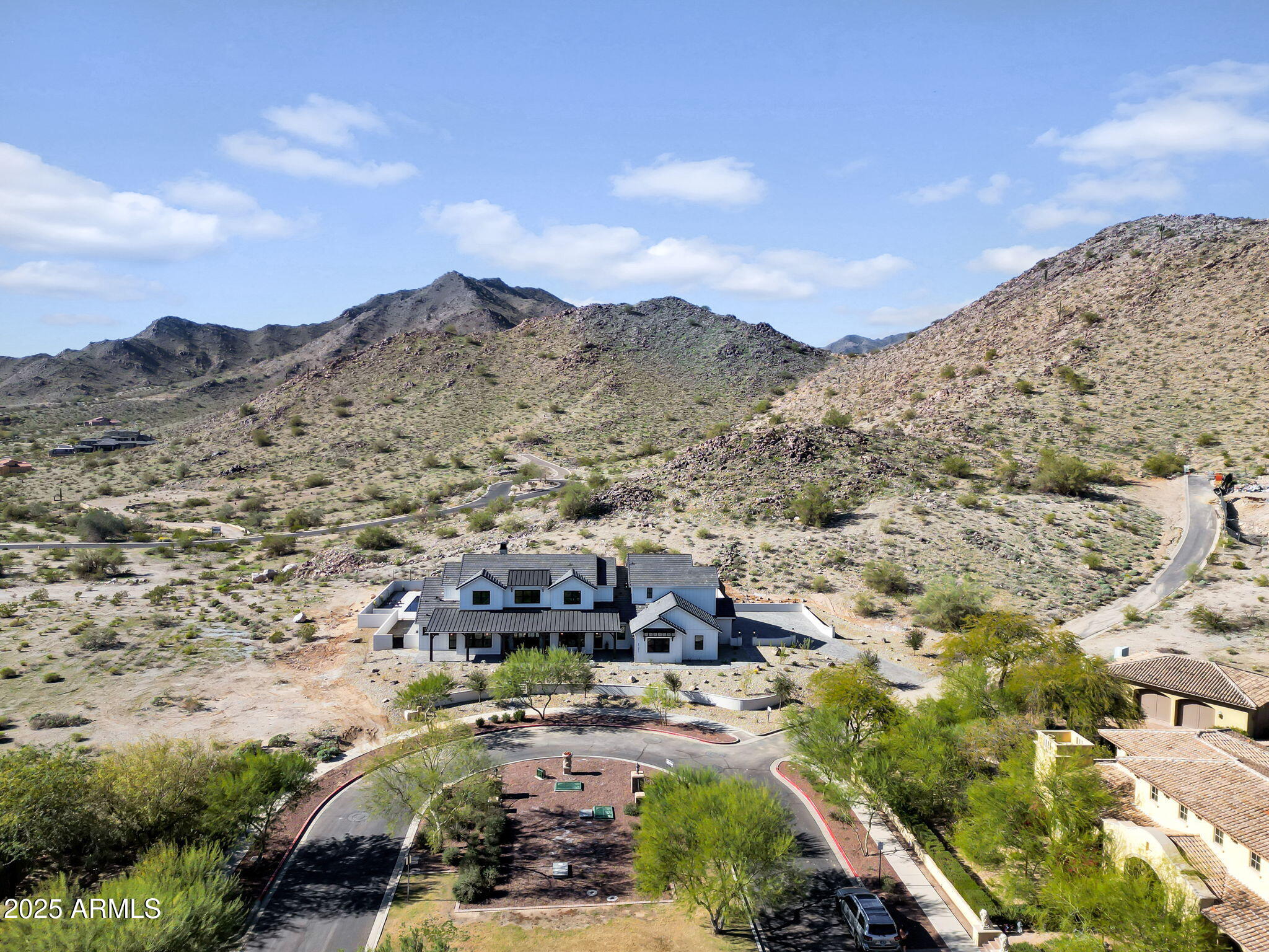 VERRADO PARCEL 3.101 - Residential