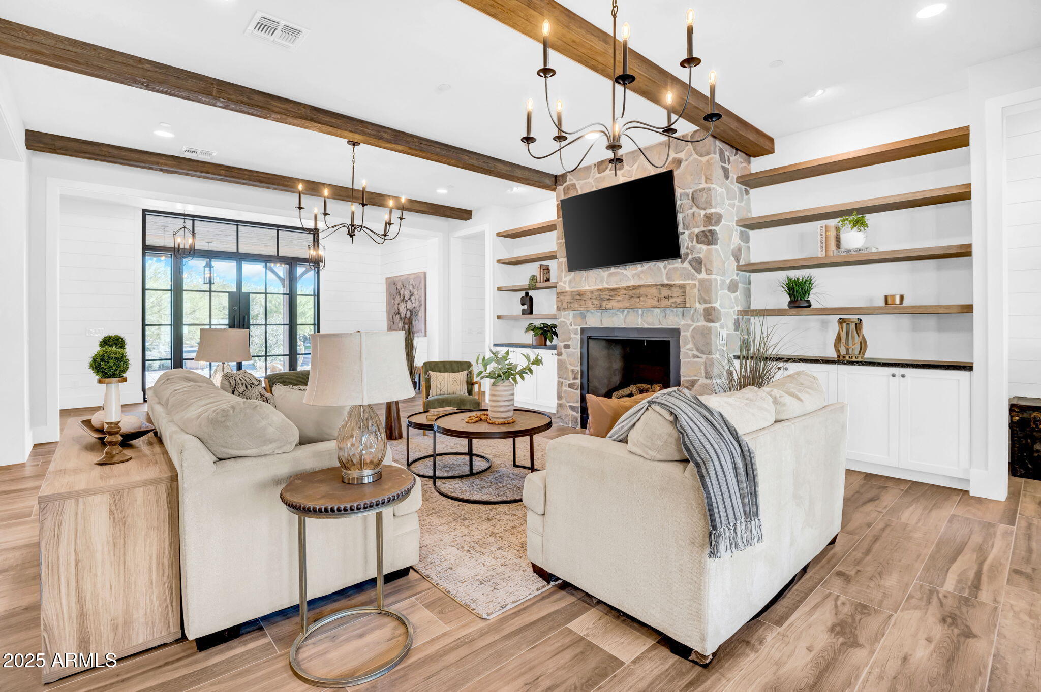 VERRADO PARCEL 3.101 - Residential